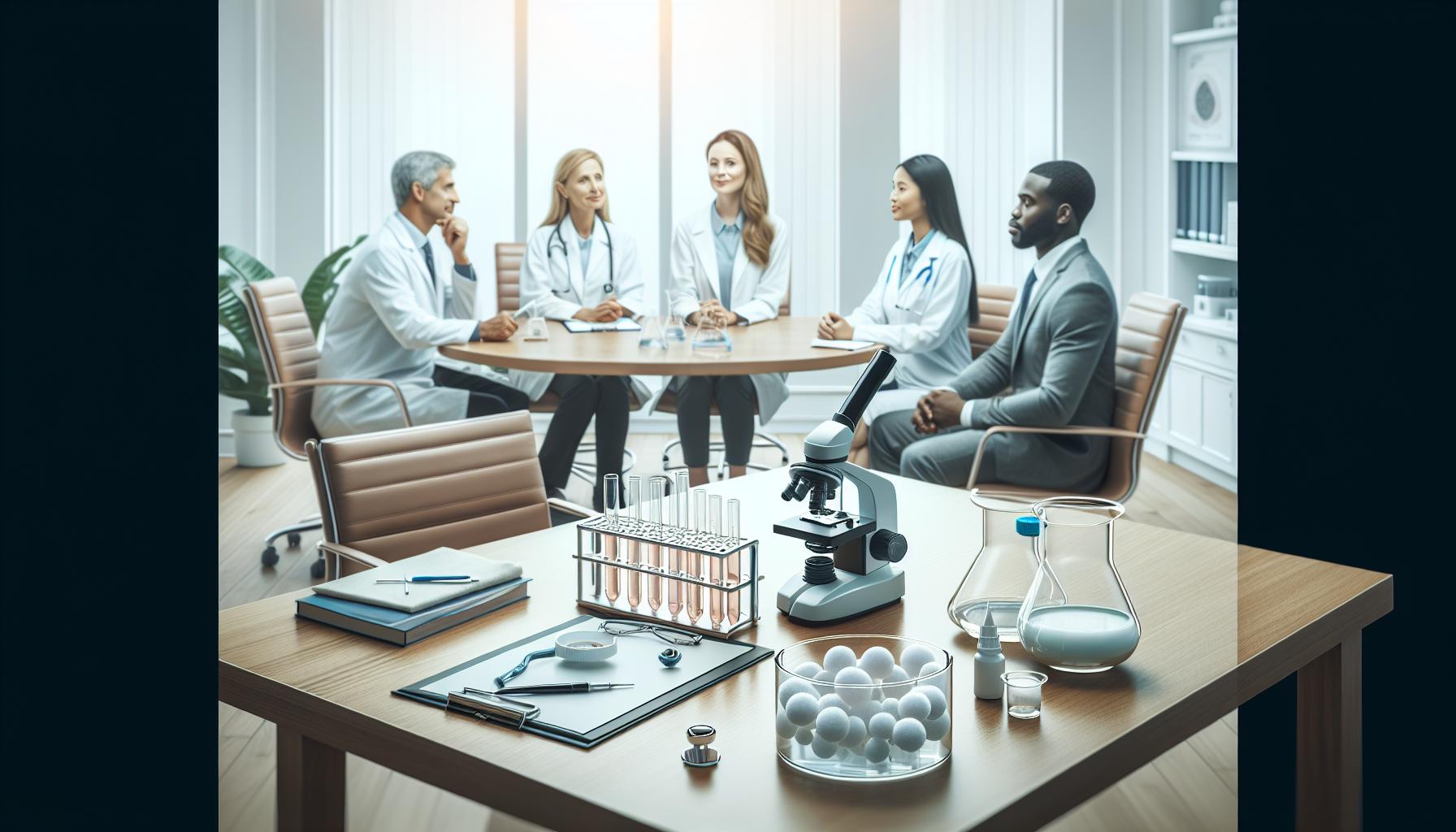 Understanding IVF and Gender Selection Options