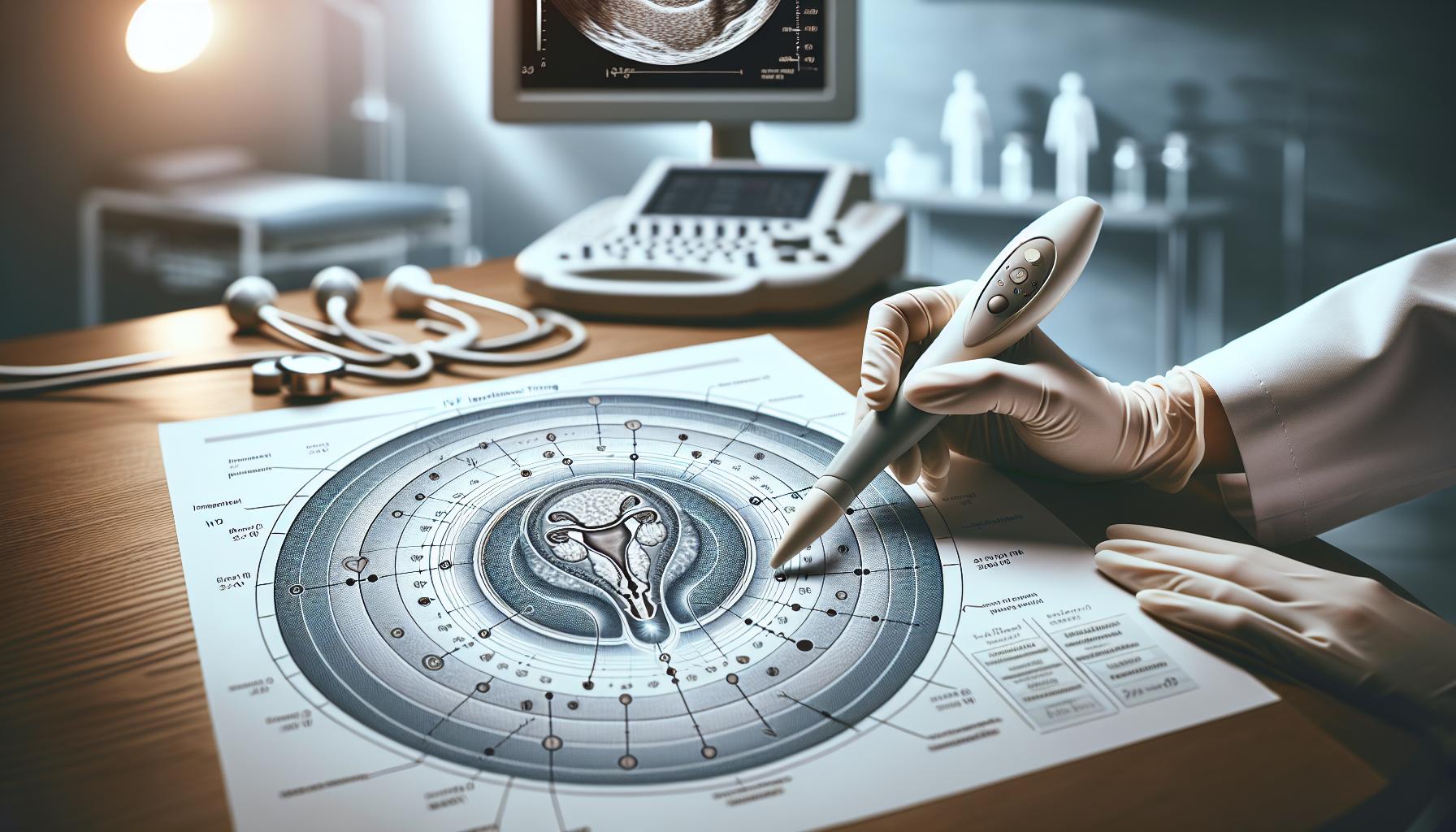 Understanding IVF Implantation and Timing