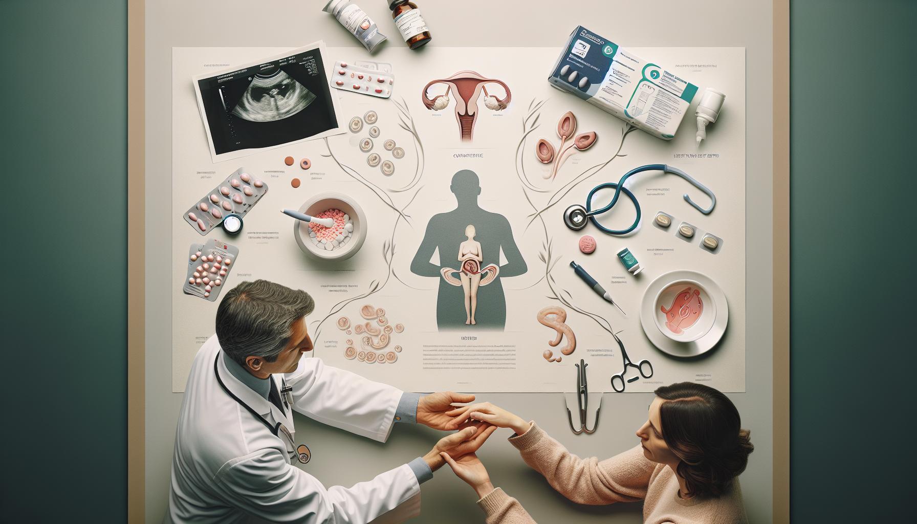 Understanding the IVF Journey: Key Milestones