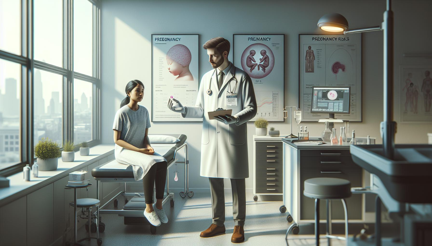 Understanding IVF and Pregnancy Risks