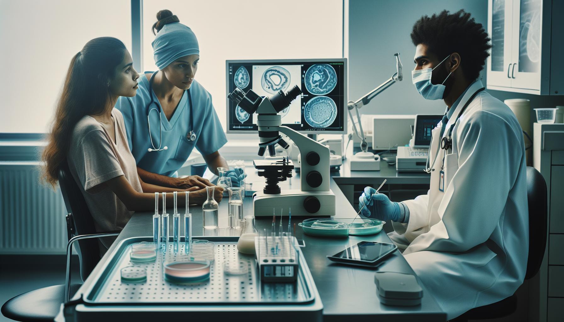 Understanding the IVF Process Overview