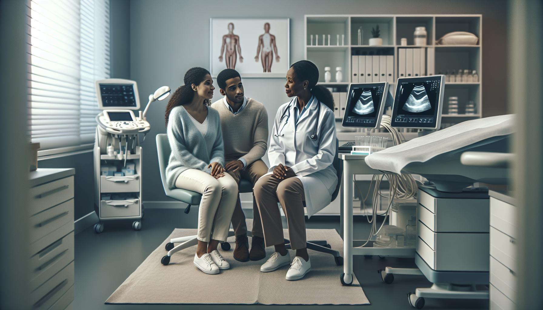 Understanding the IVF Process: What to Expect