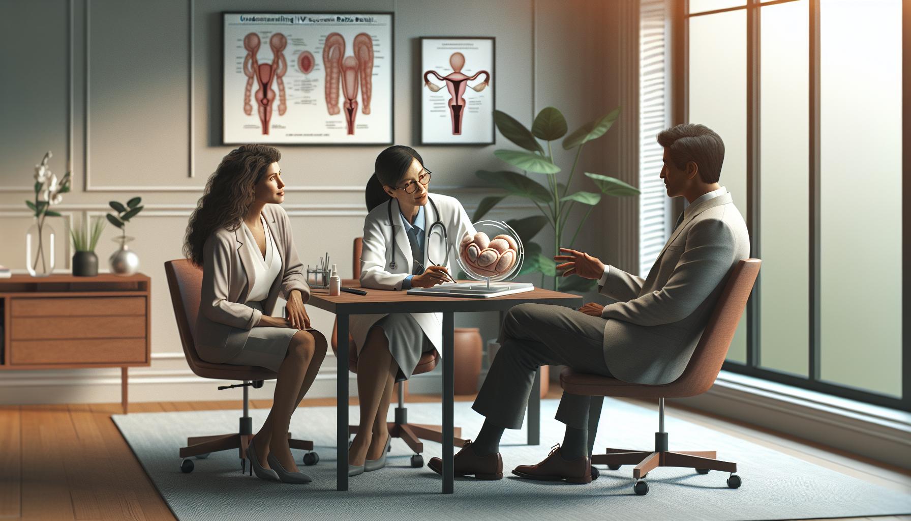 Understanding IVF Success Rates in Detail