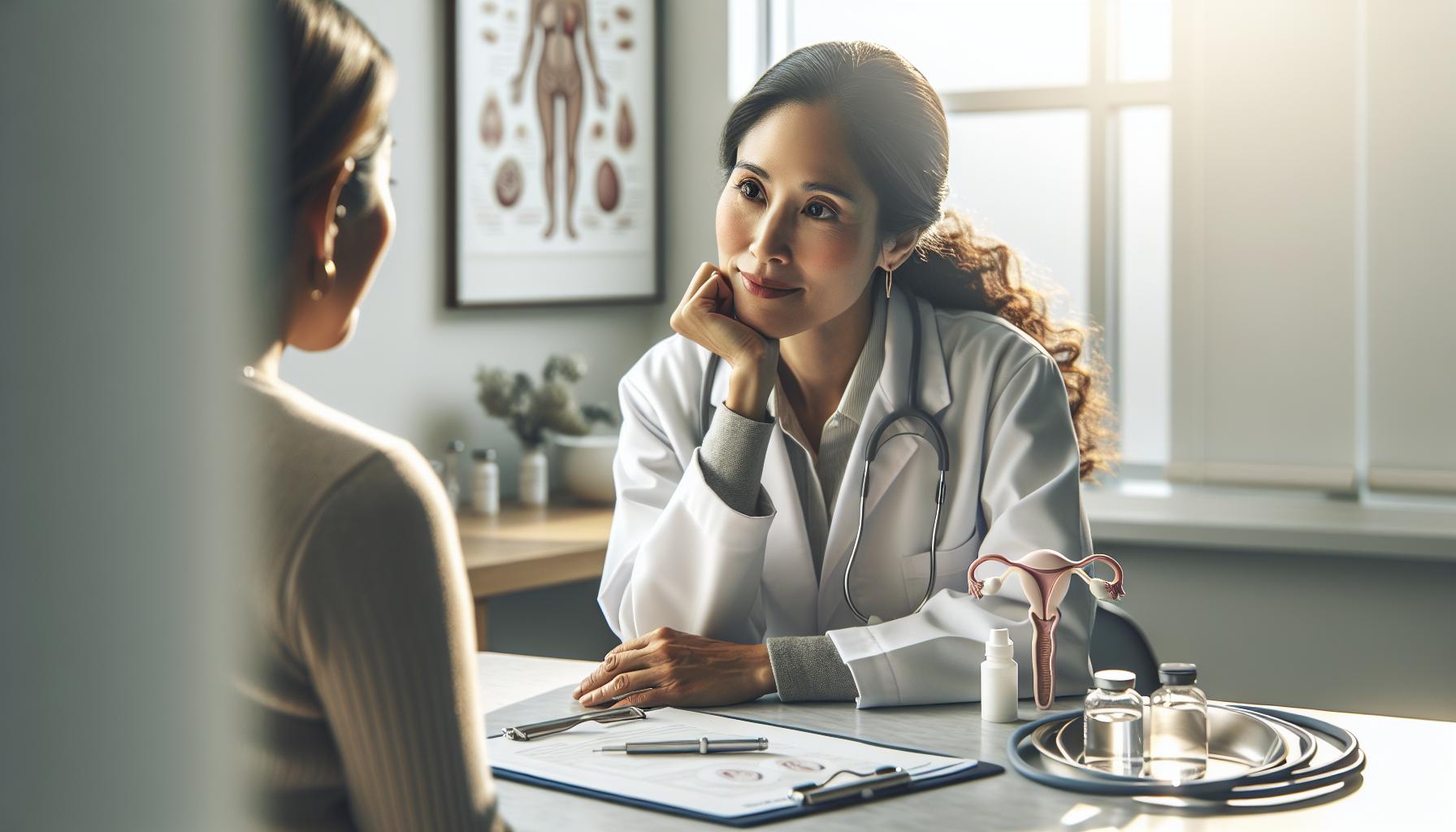 Understanding IVF Success Rates Over 40