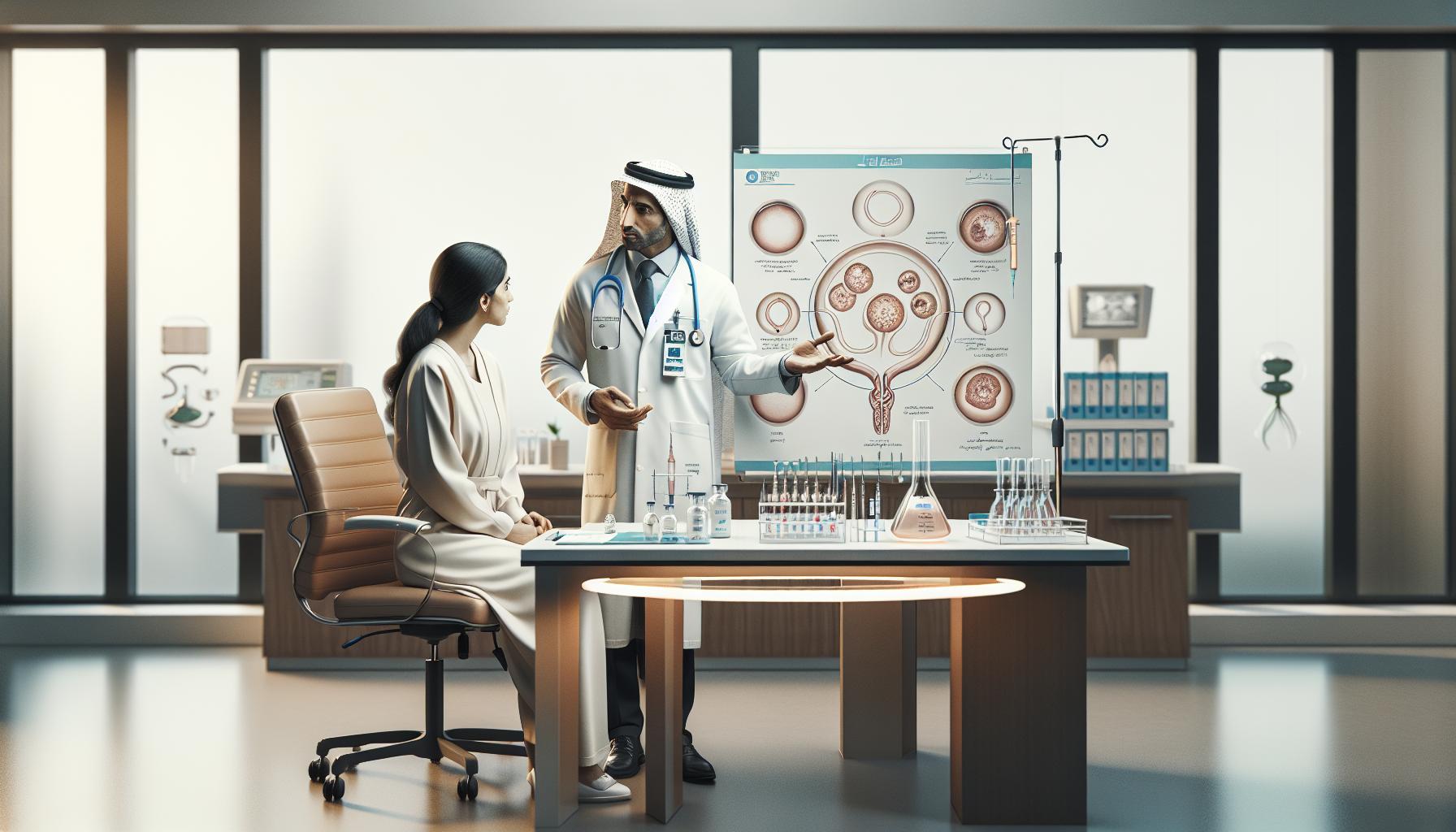 Understanding the IVF Transfer Process and Its Importance