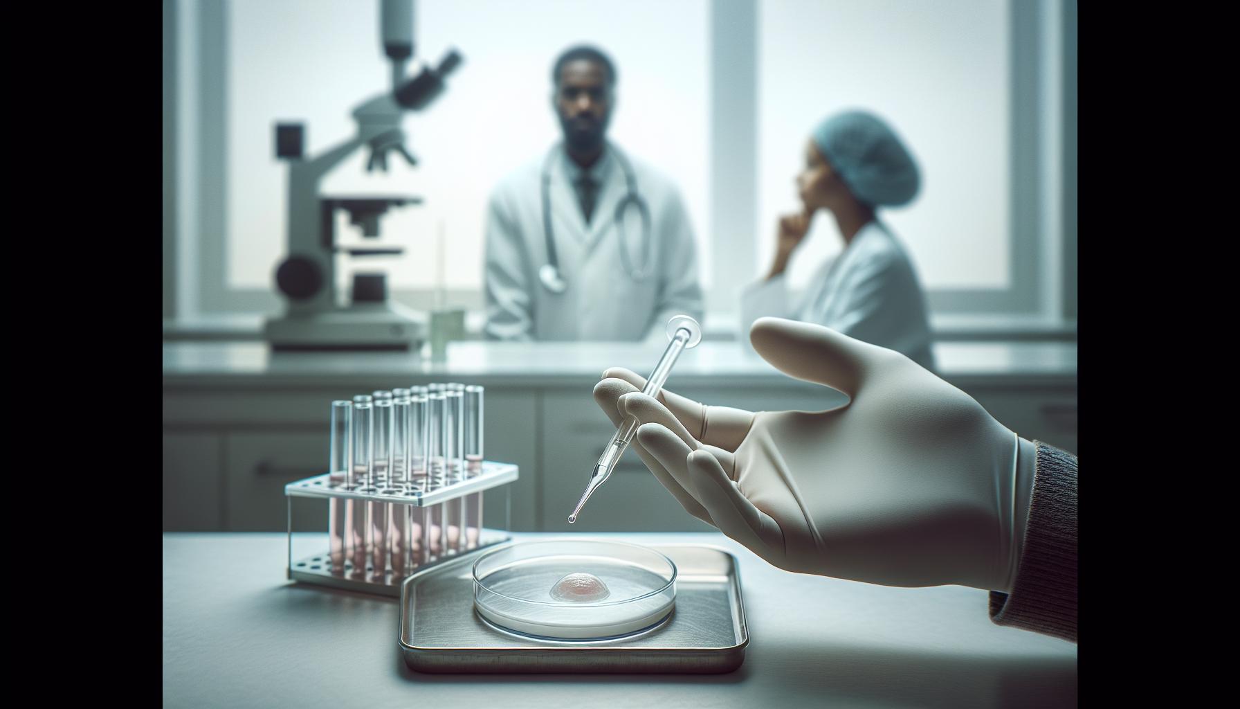 Understanding IVF: What You Need to Know