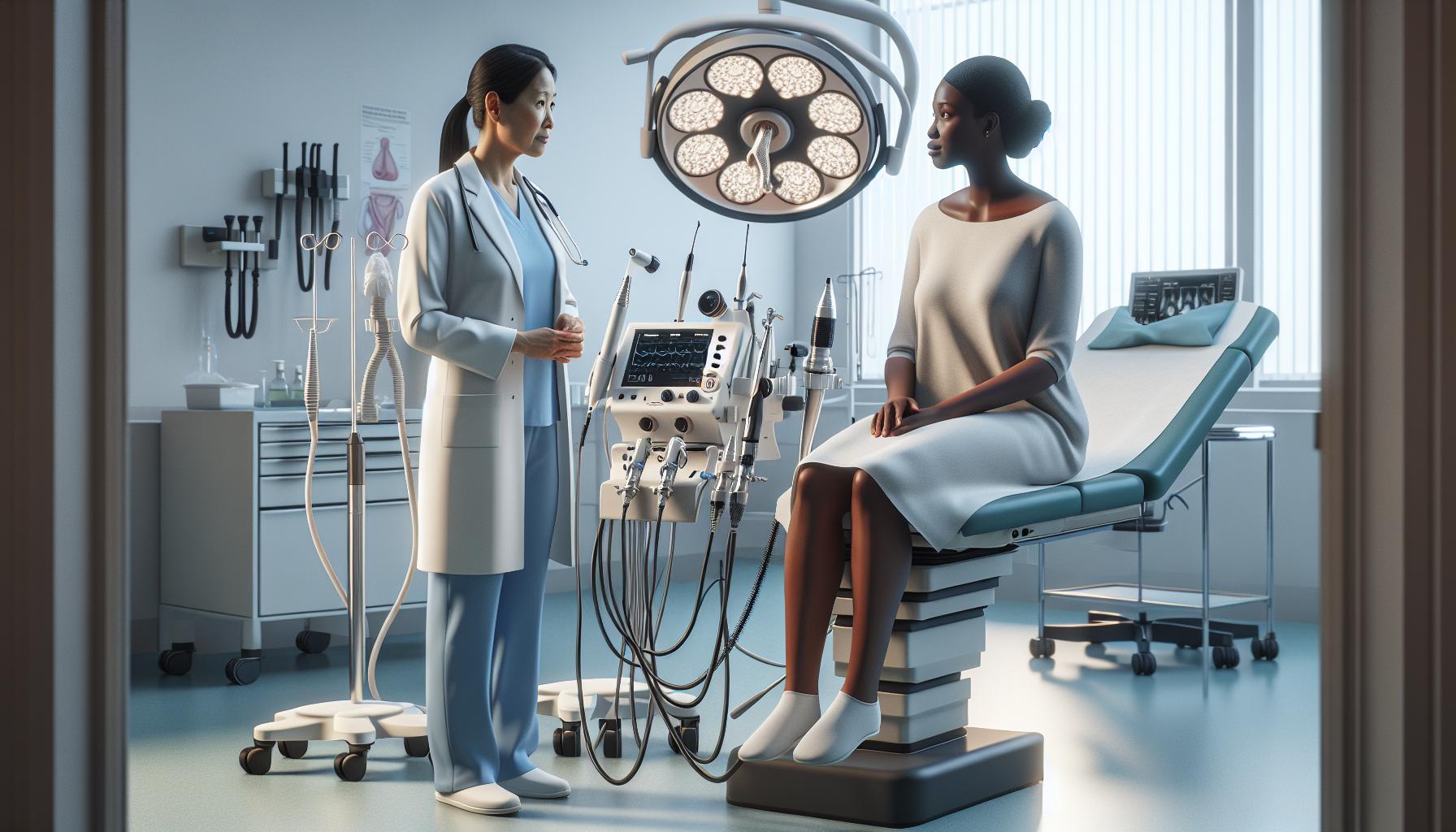 Understanding LEEP and Its Purpose