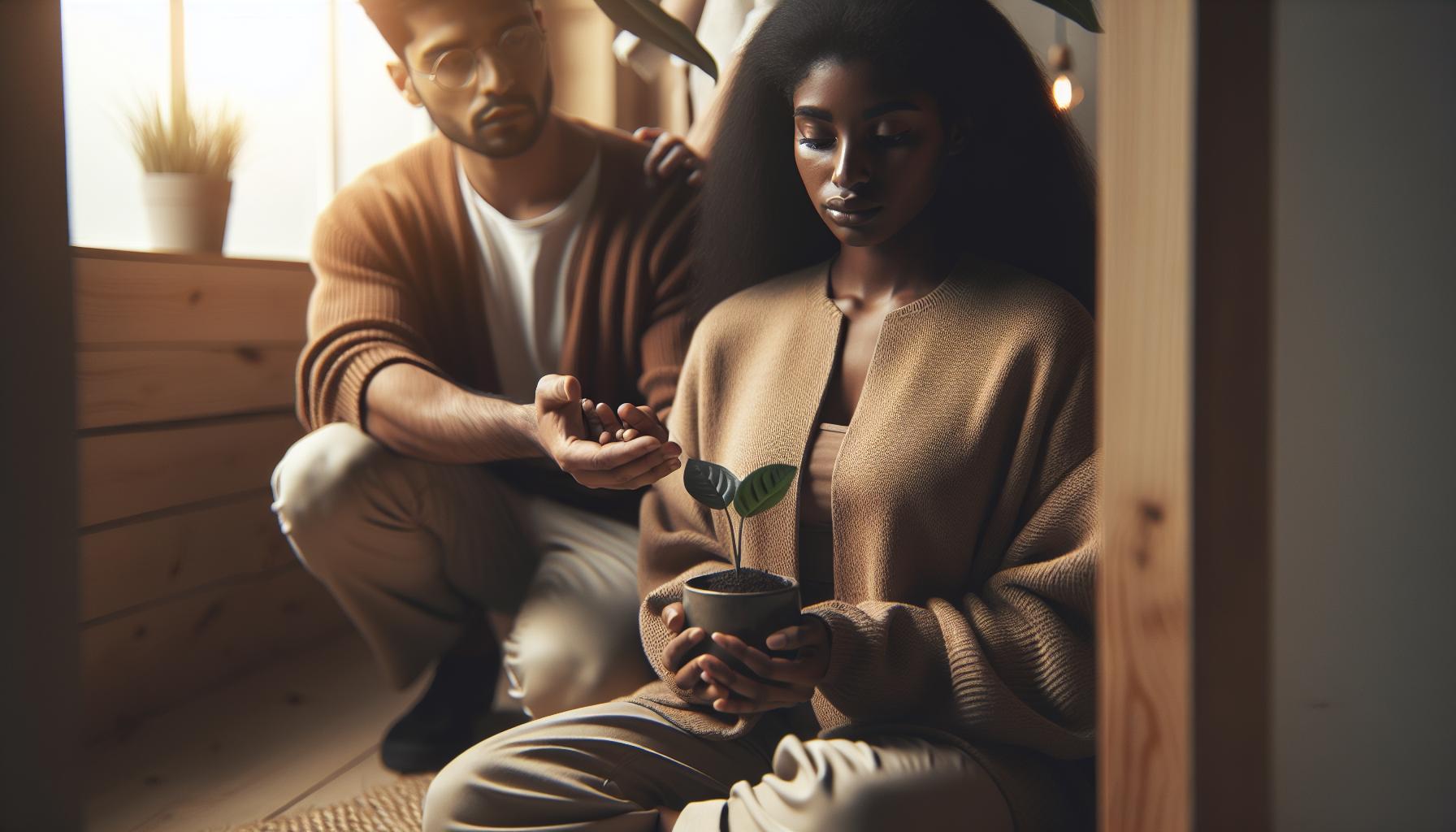 Understanding the Link Between Mental Health and Fertility