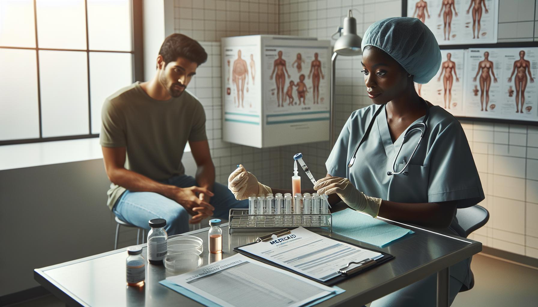 Understanding Medicaid Coverage for Artificial Insemination