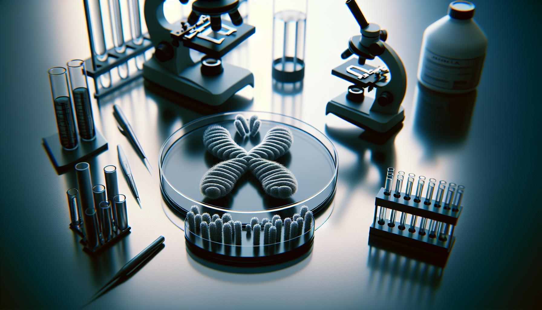 Understanding Meiosis: A Vital Process in Cell Division