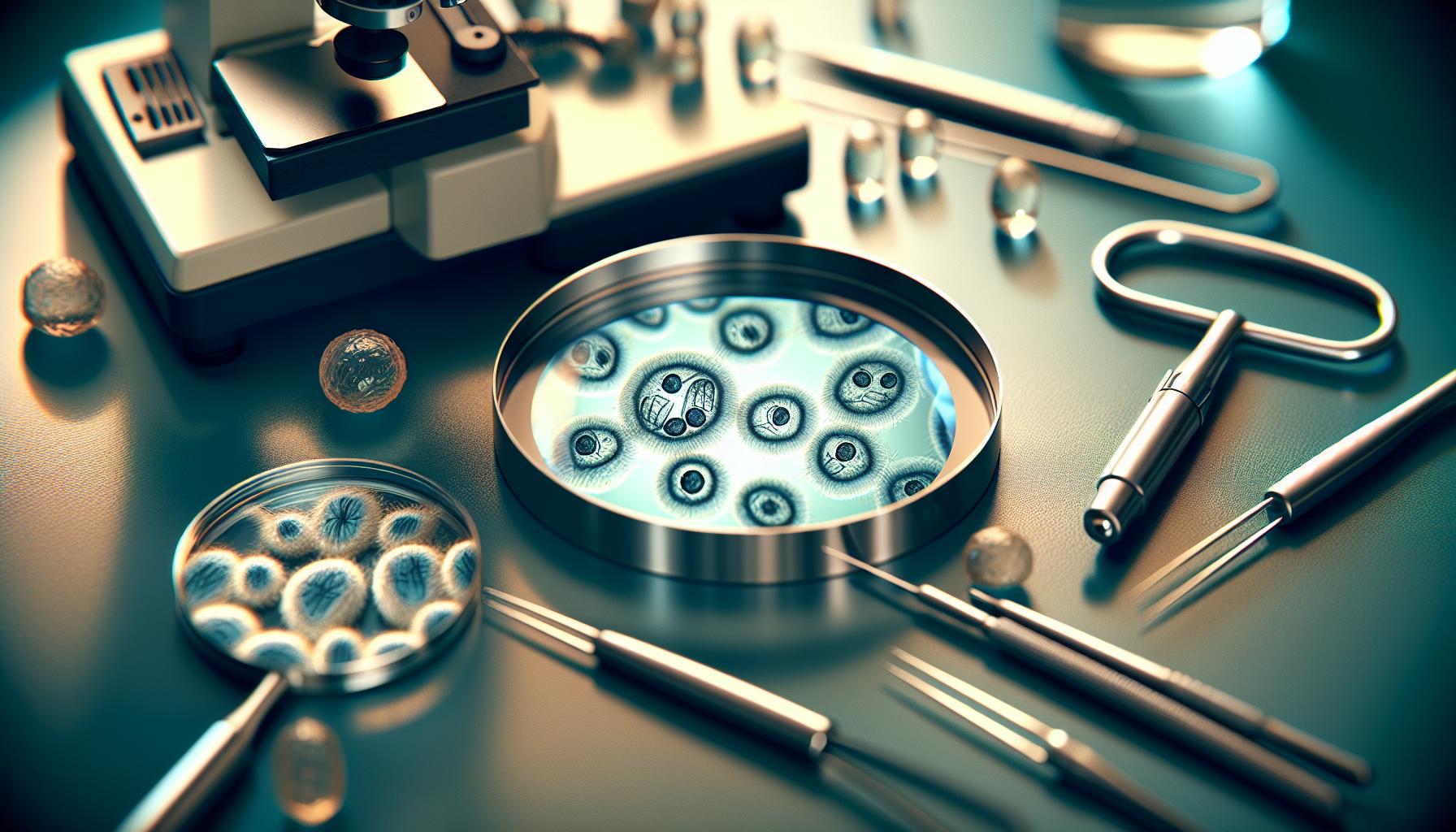 Understanding Mitosis: The Key Process