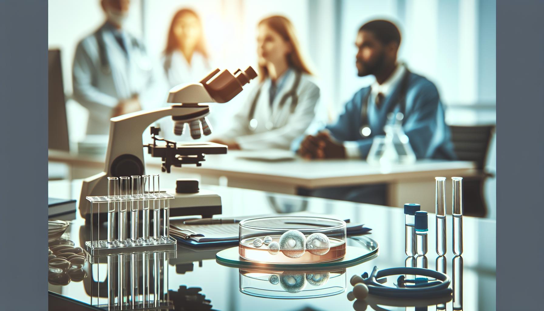 Understanding the Natural IVF Process