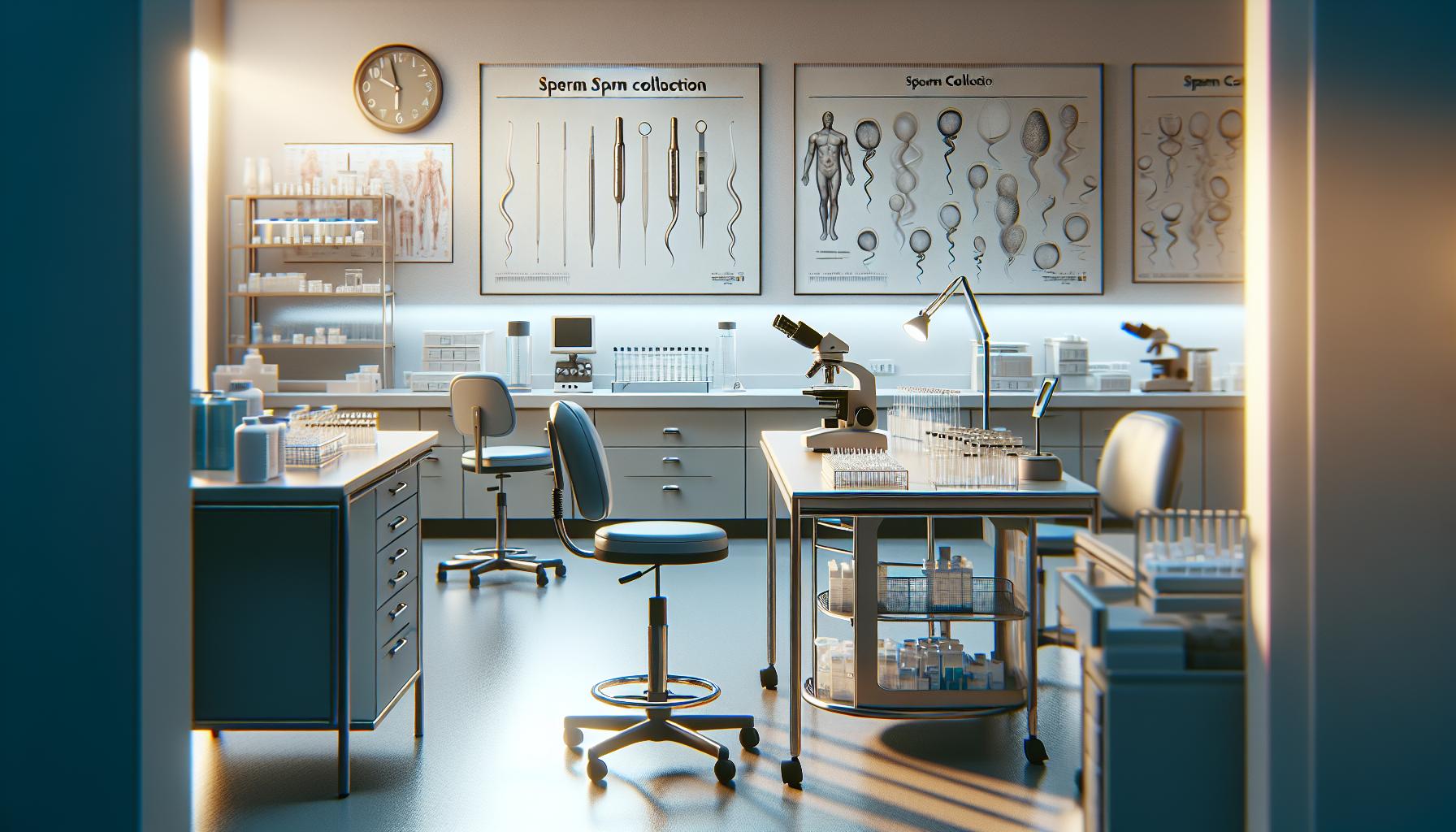 Understanding the Need for Sperm Collection