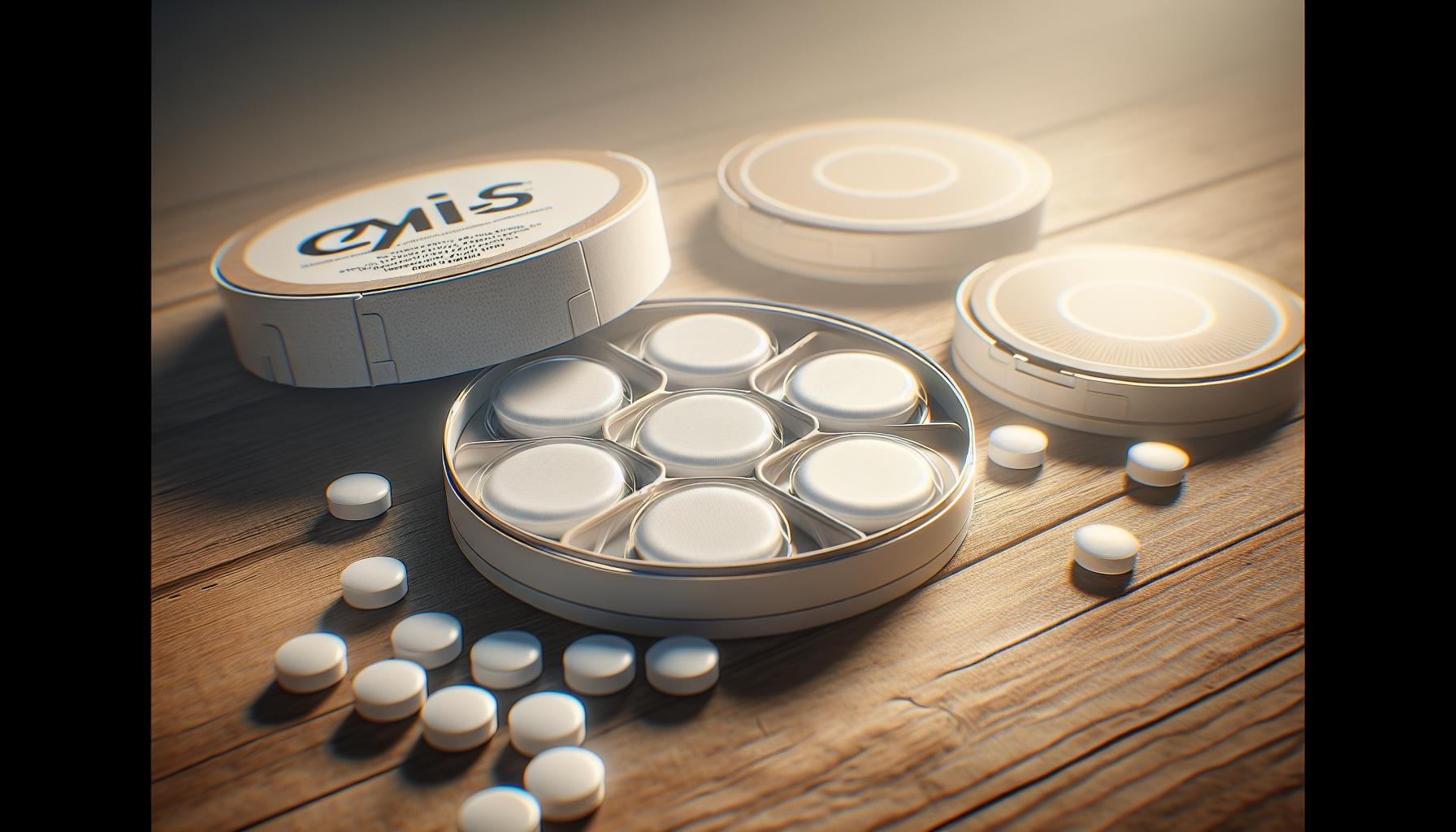 Understanding Nicotine Pouches: What Are Zyns?