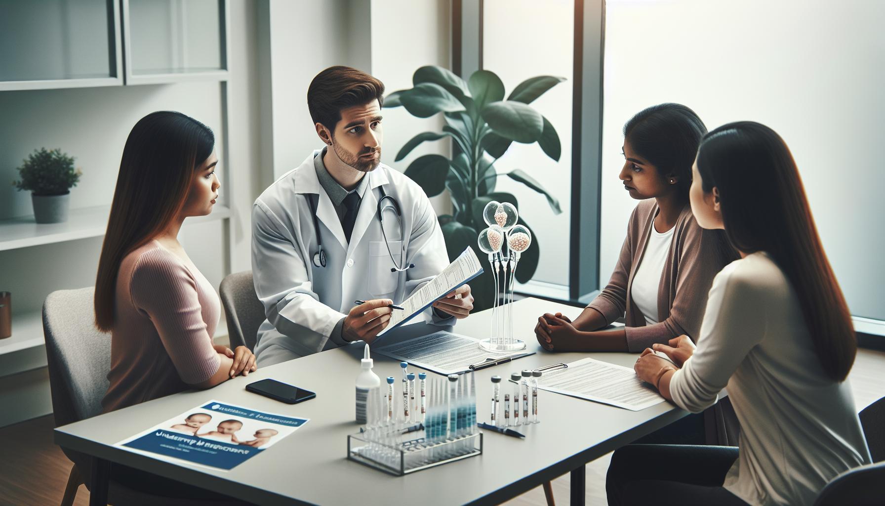 Understanding OHIP and IVF Treatment