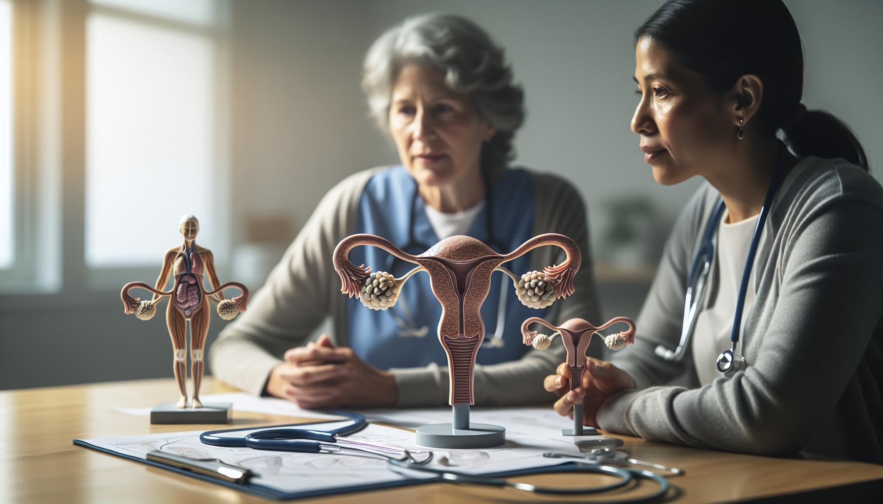 Can a Ovary Cyst Cause Infertility? What Every Woman Should Know 1 Understanding Ovarian Cysts: What They Are