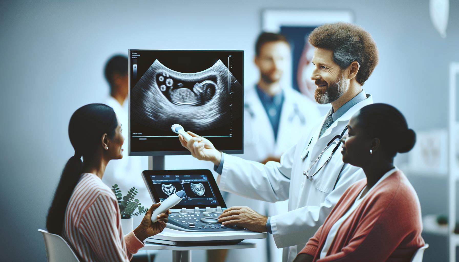 Understanding Ovarian Size Changes During IVF
