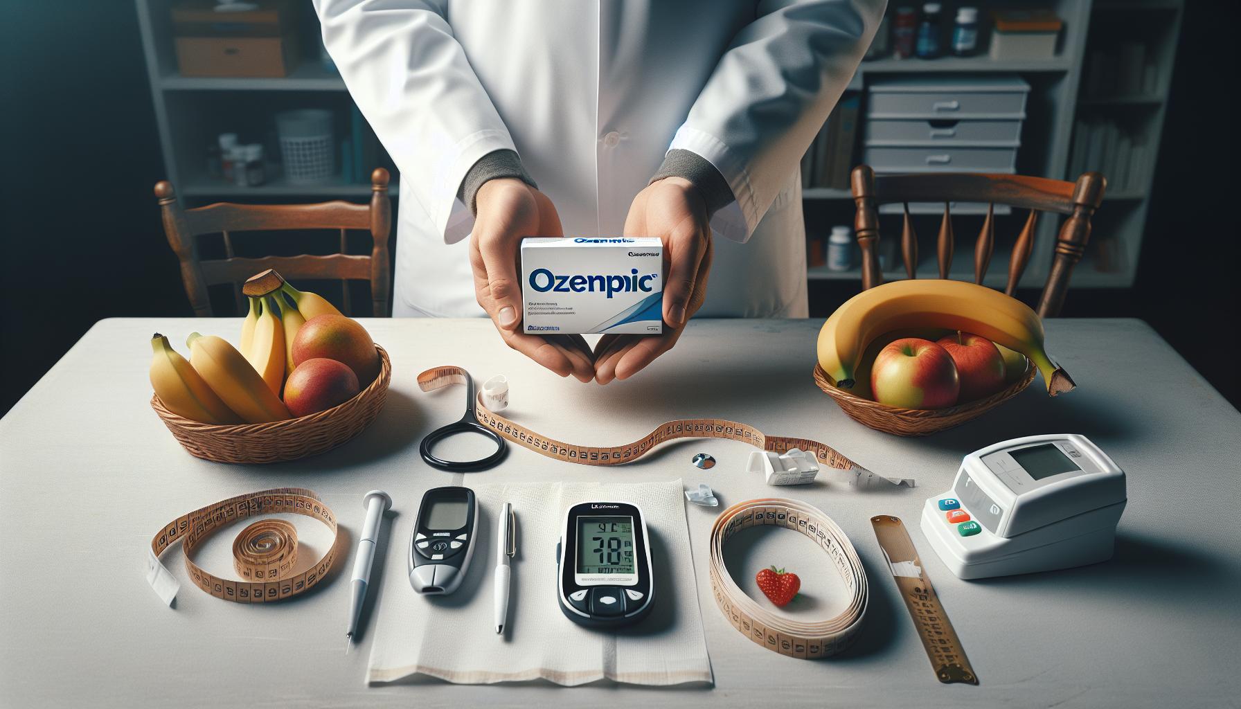 Understanding Ozempic: What You Need to Know