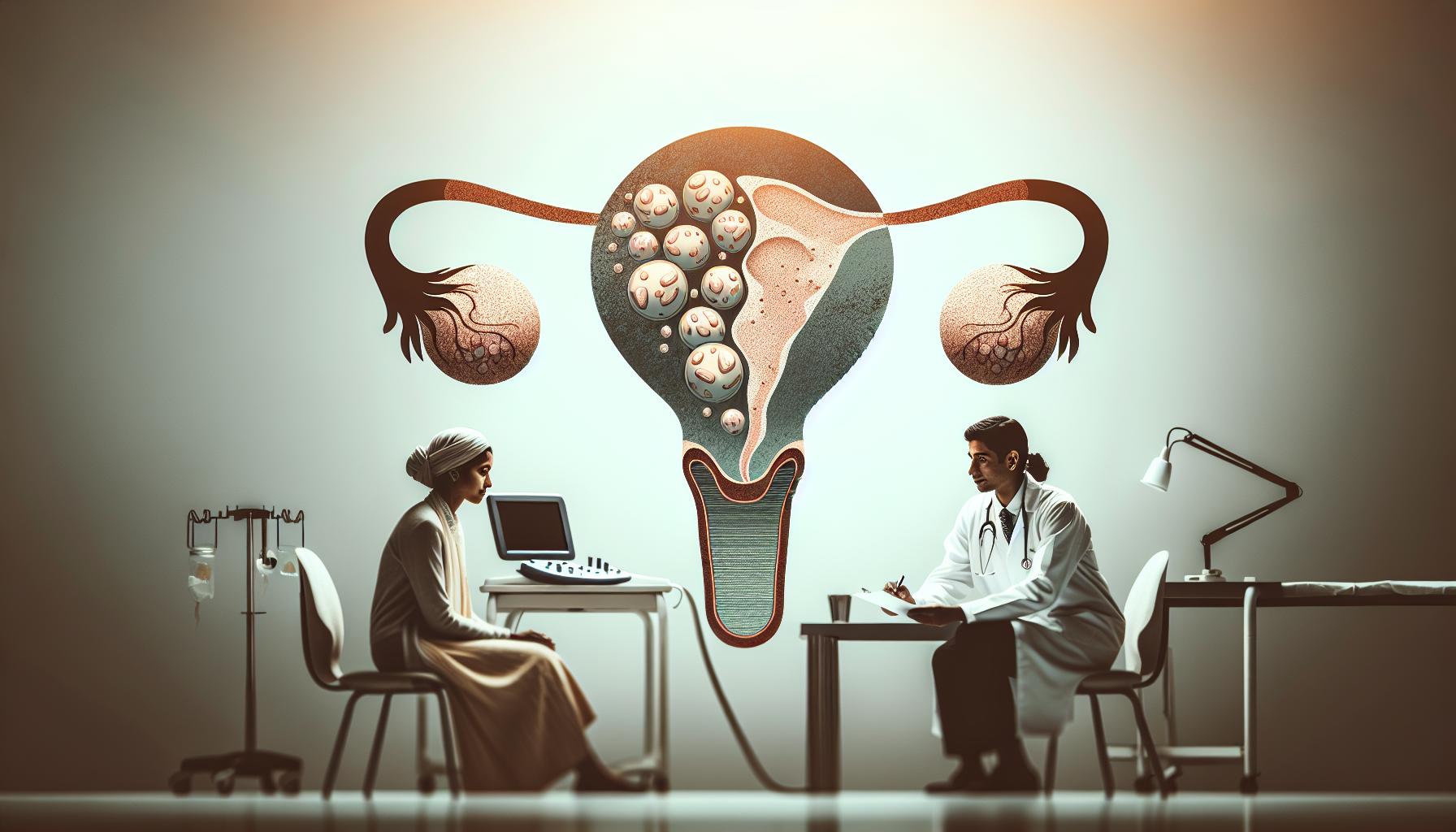 Understanding PCOS: What It Is and Its Symptoms