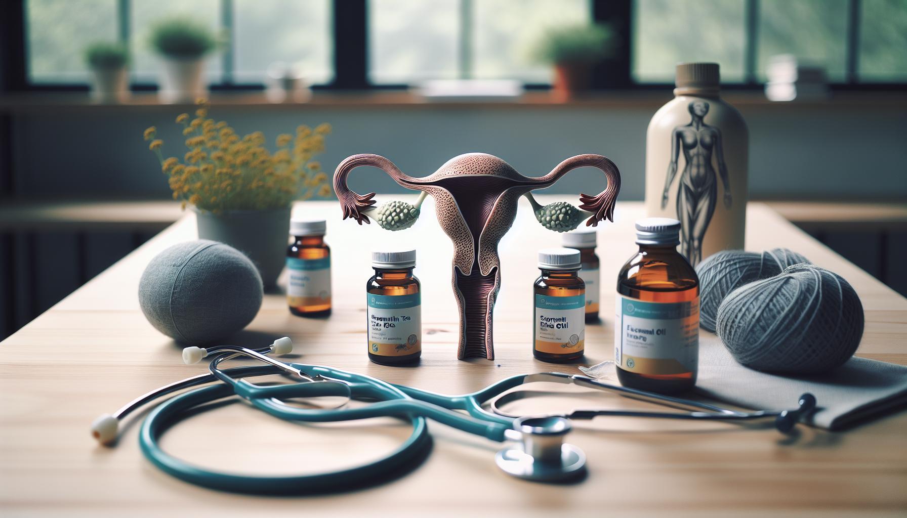 Understanding Polycystic Ovarian Syndrome (PCOS)