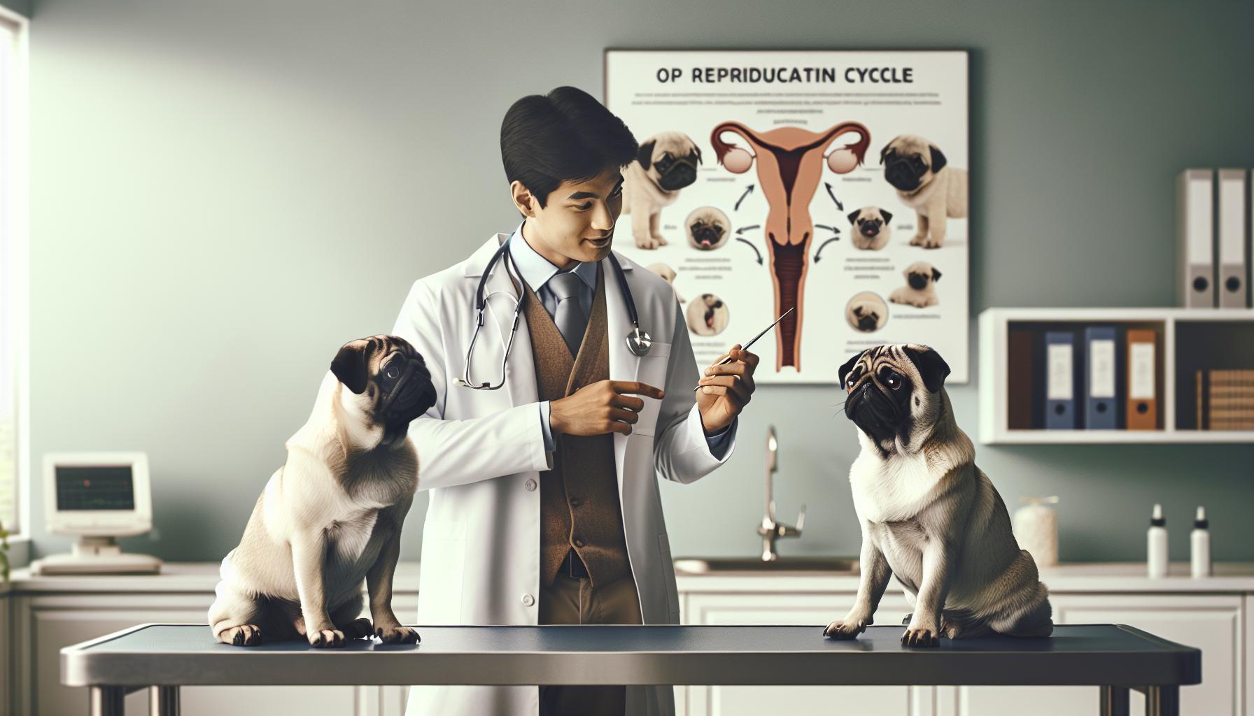 Understanding Pug Reproduction: An Overview