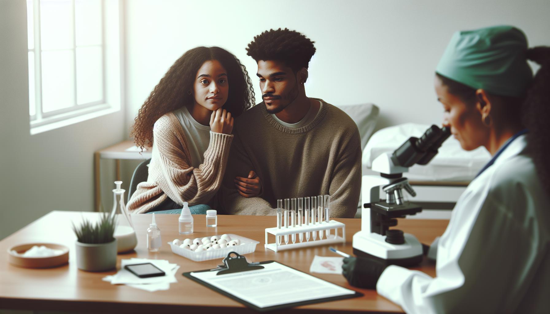 How Much Is Reciprocal IVF? Complete Cost Guide for Couples 1 Understanding Reciprocal IVF: What Is It?