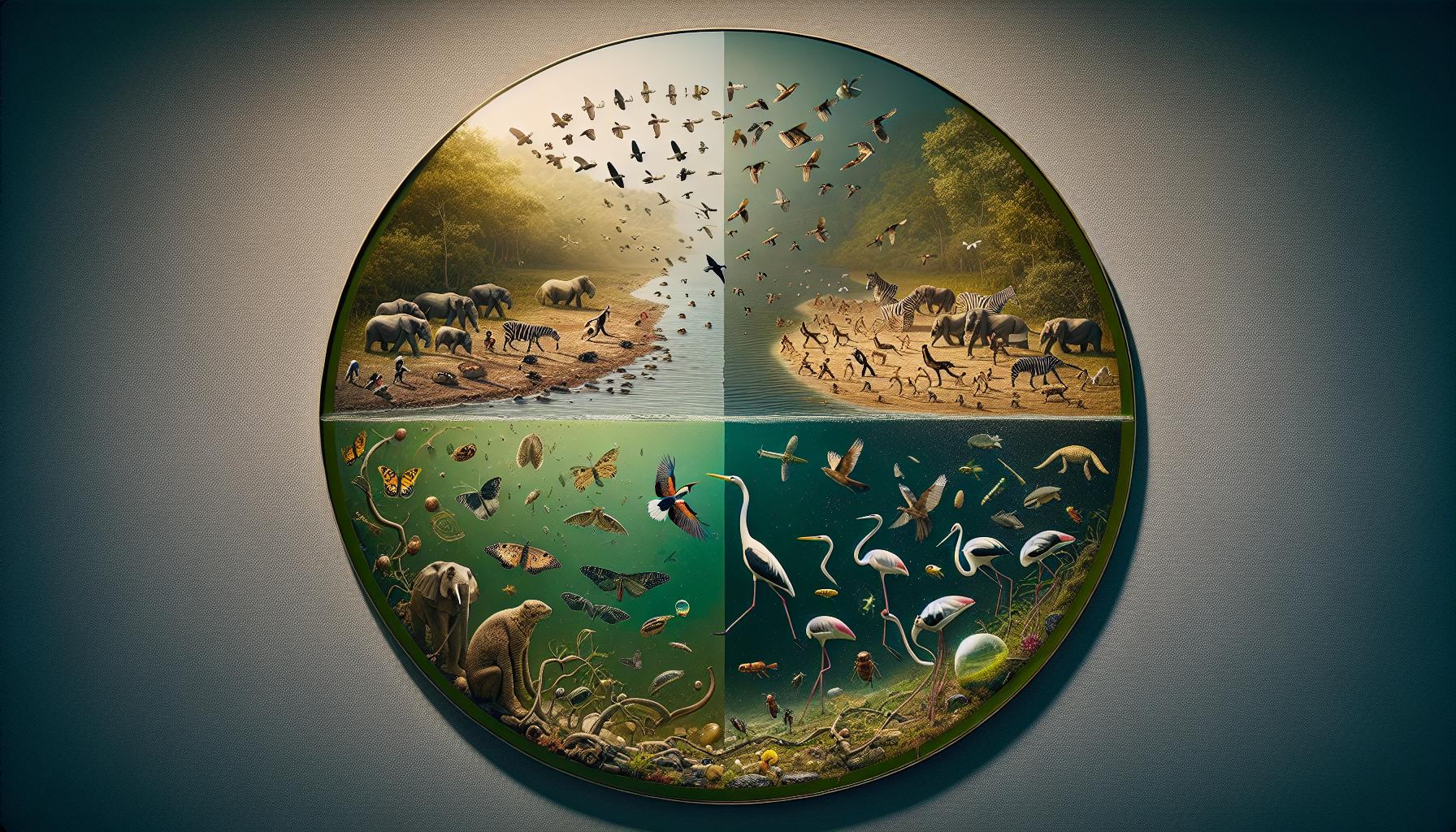 Understanding Reproductive Isolation in Evolution