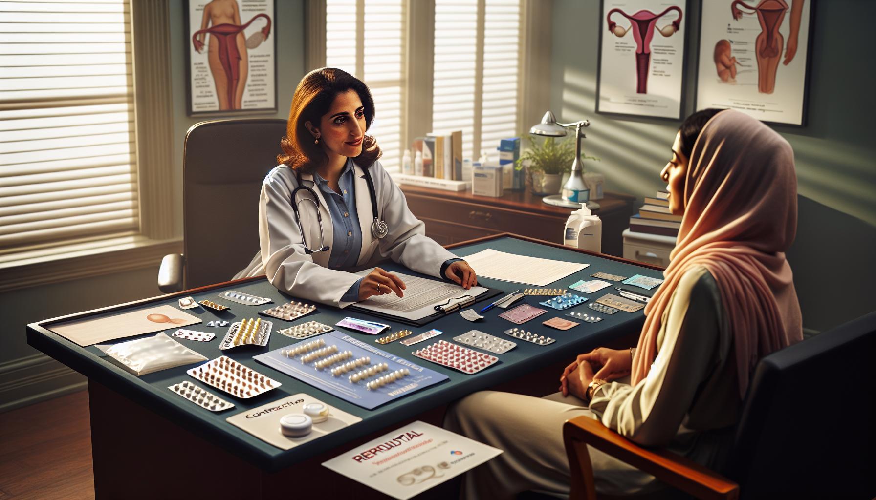 Understanding Reproductive Rights: A Comprehensive Overview