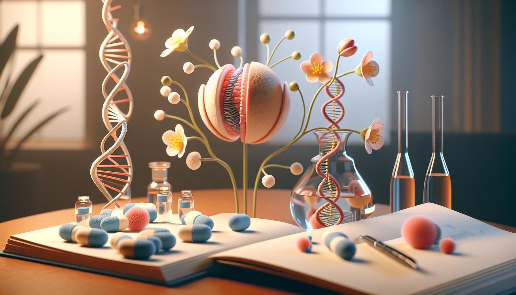 Understanding Sexual Reproduction: The Basics