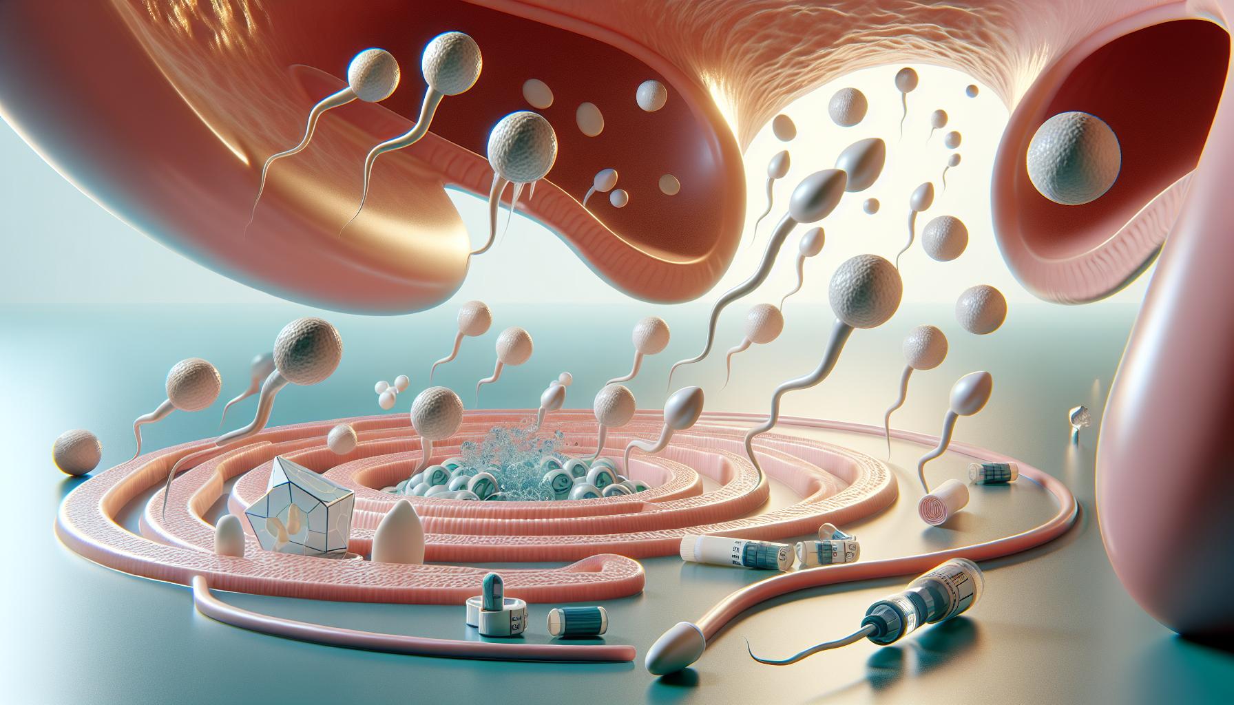 Understanding Sperm Survival in the Female Reproductive Tract