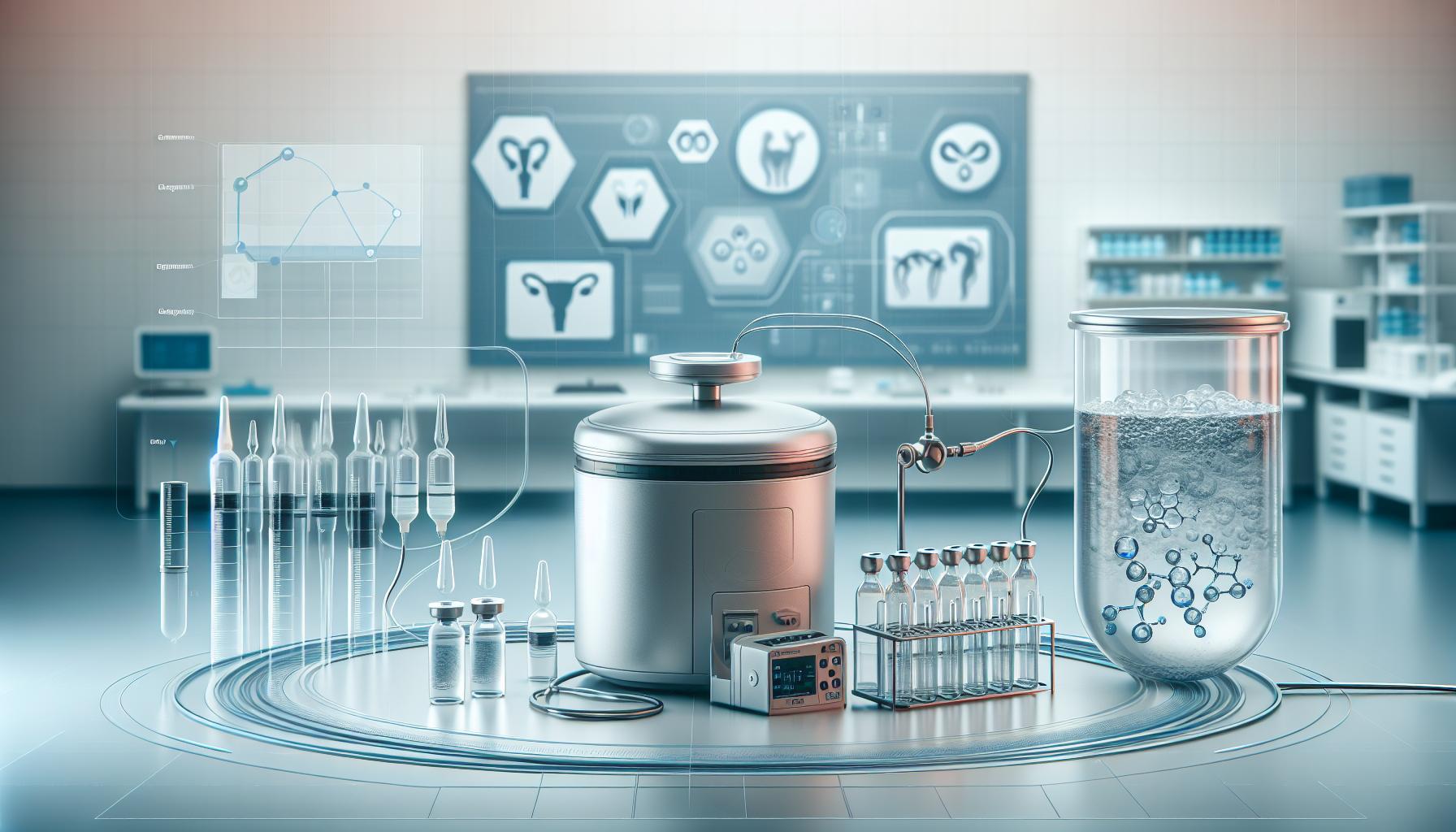 Understanding Success Rates of Artificial Insemination