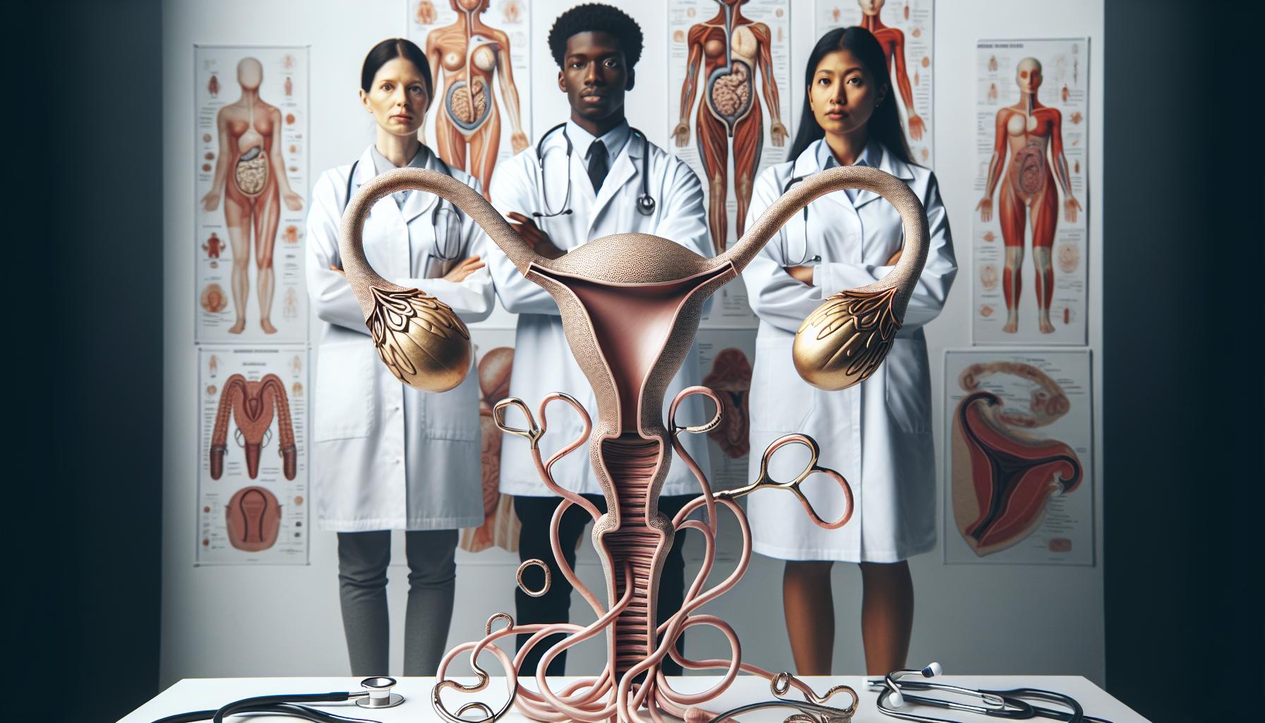 Can You Do IVF If Your Tubes Are Tied? Yes, Here's How 3 Understanding Tubal Ligation and Its Effects on Fertility