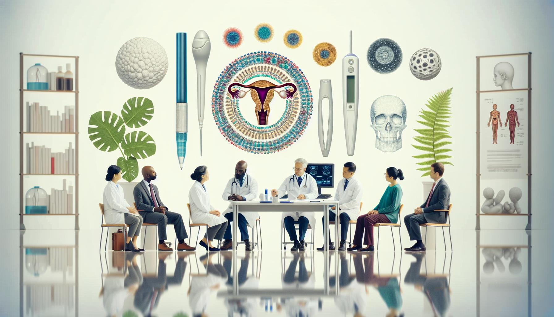 Understanding Tubal Ligation and Its Impact on IVF