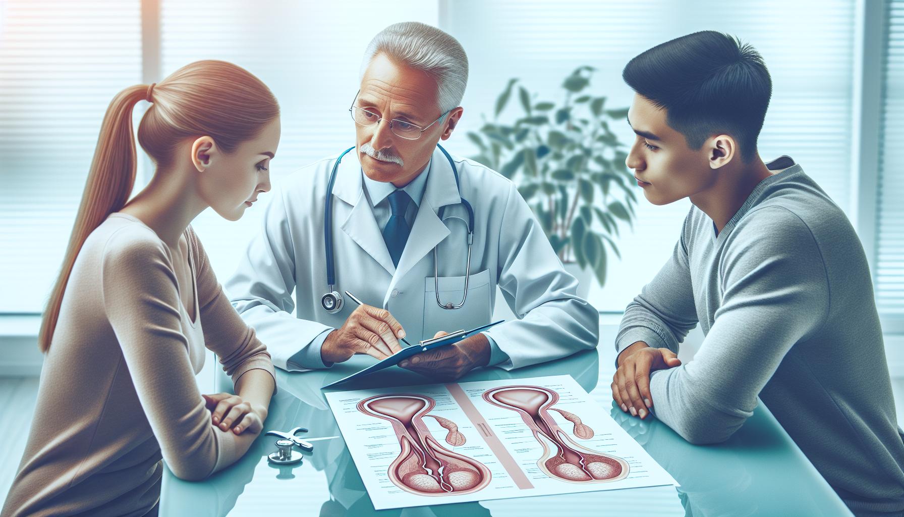 Understanding Tubal Ligation and Its Impact on Fertility