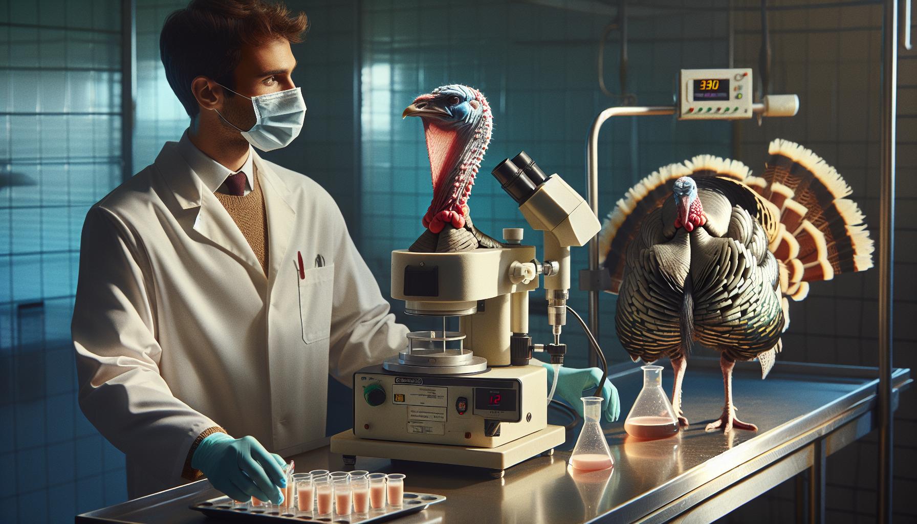 Understanding Turkey Artificial Insemination Basics