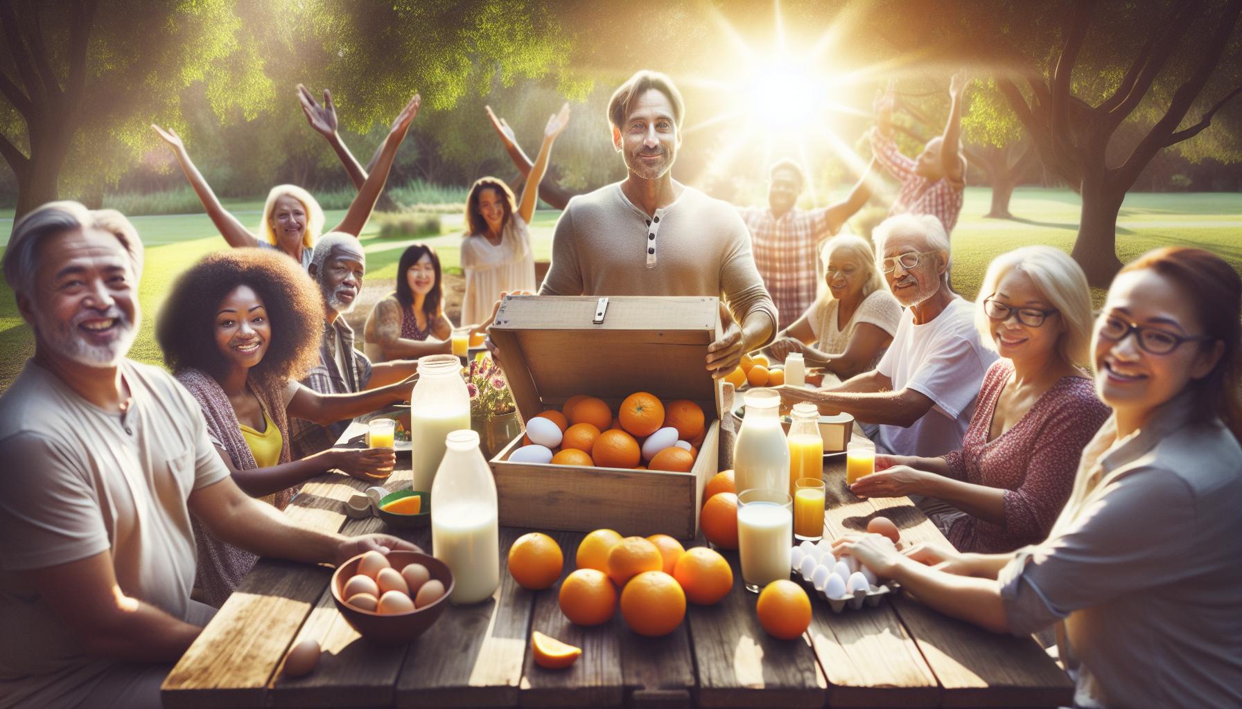 Understanding Vitamin D: Importance for Reproductive Health