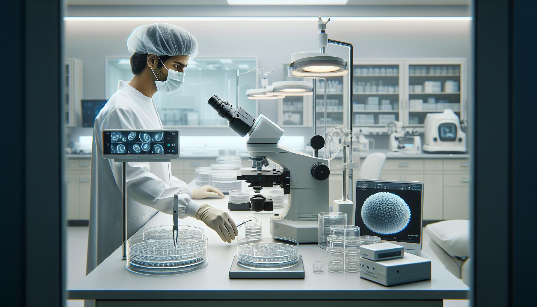 Understanding Zymot: A Breakthrough in IVF Technology