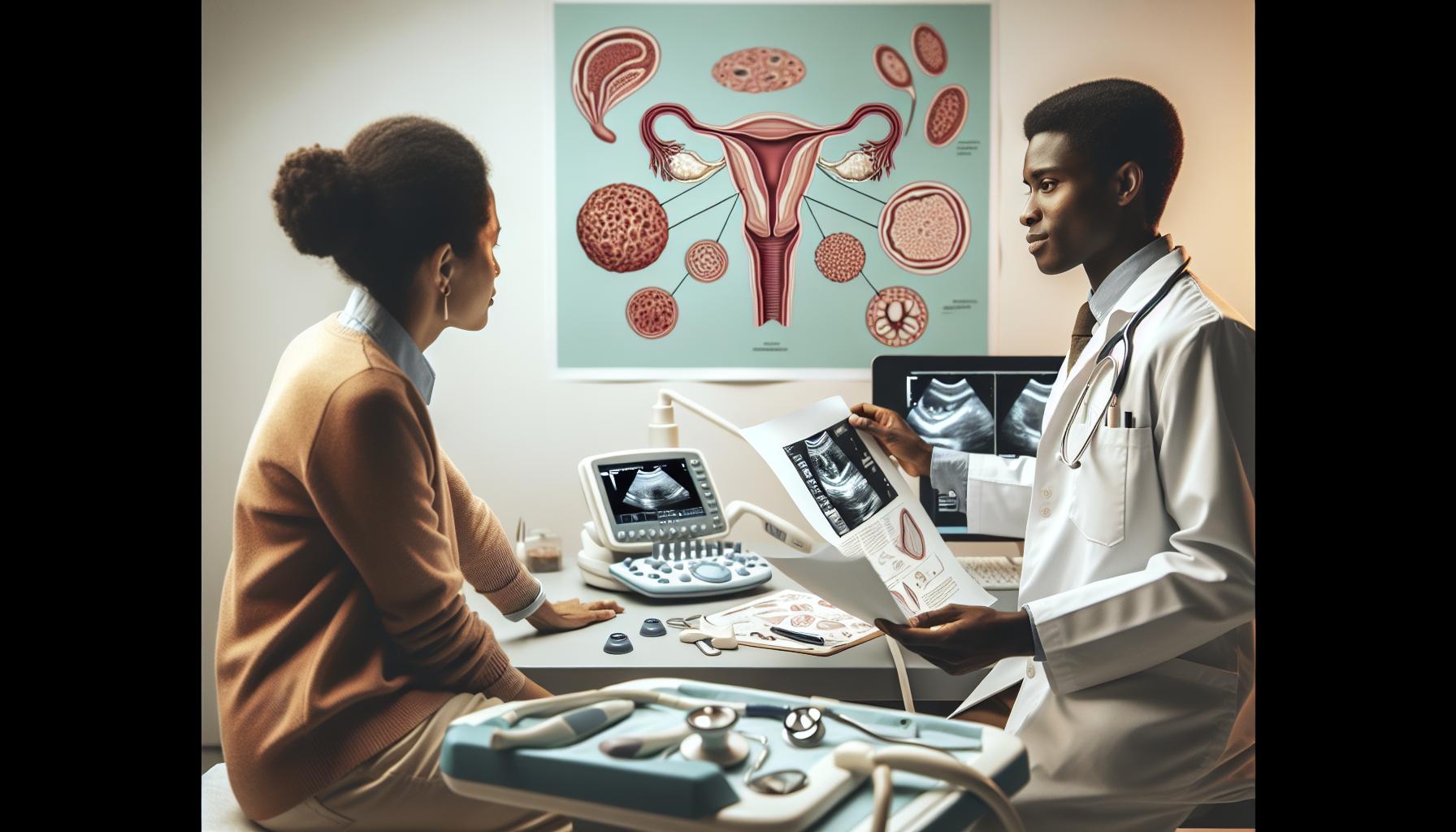 Do Uterine Fibroids Cause Infertility? Understanding the Link
