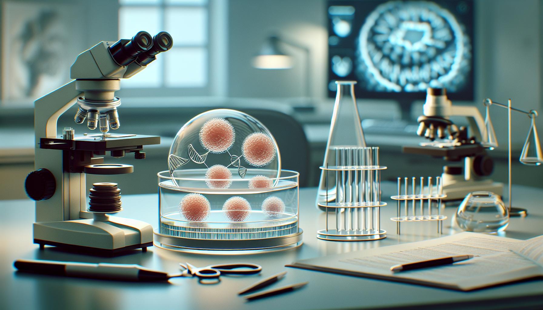 What is Cellular Reproduction? An Overview of Processes