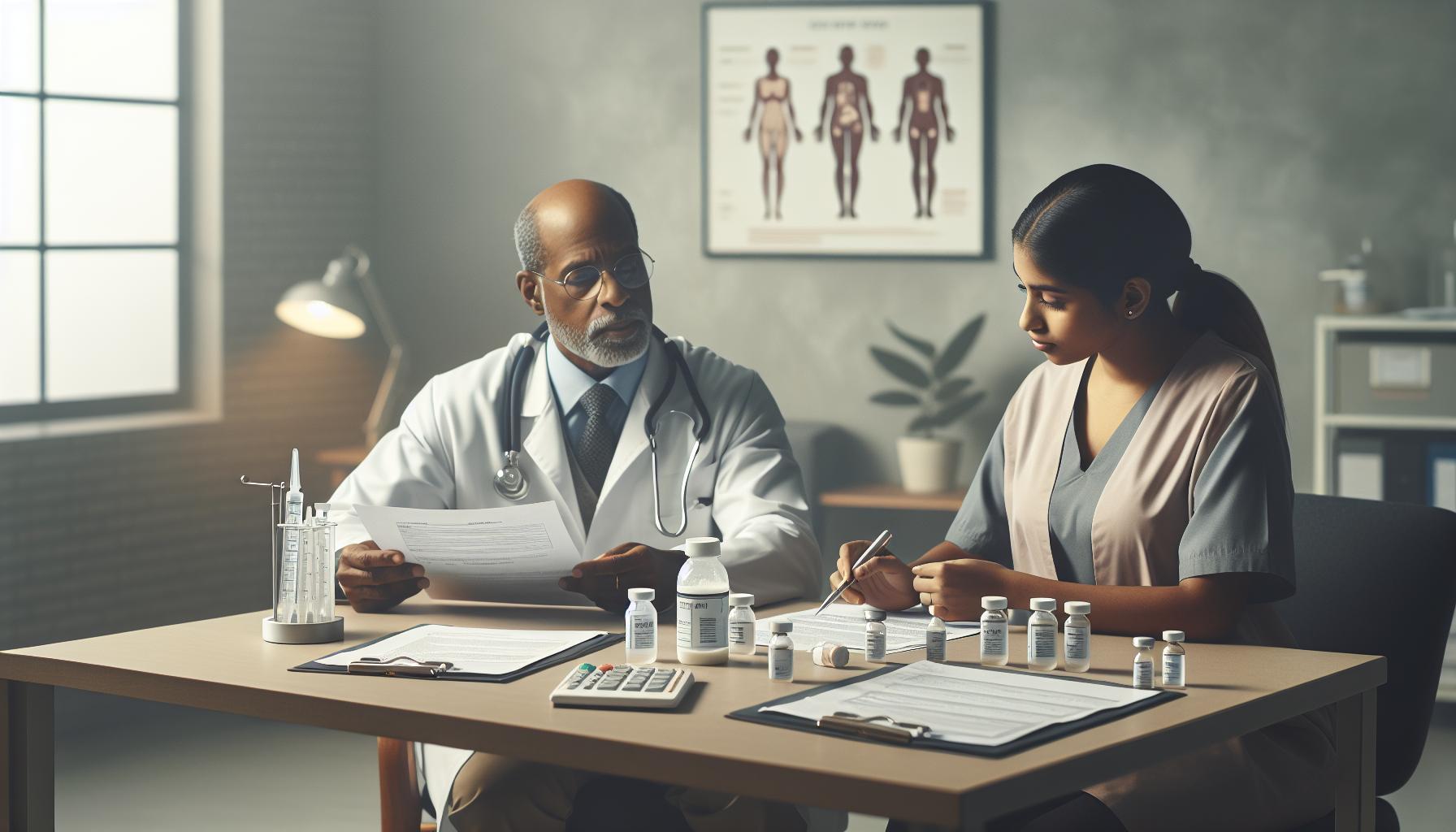 What Costs are Covered by OHIP for IVF?