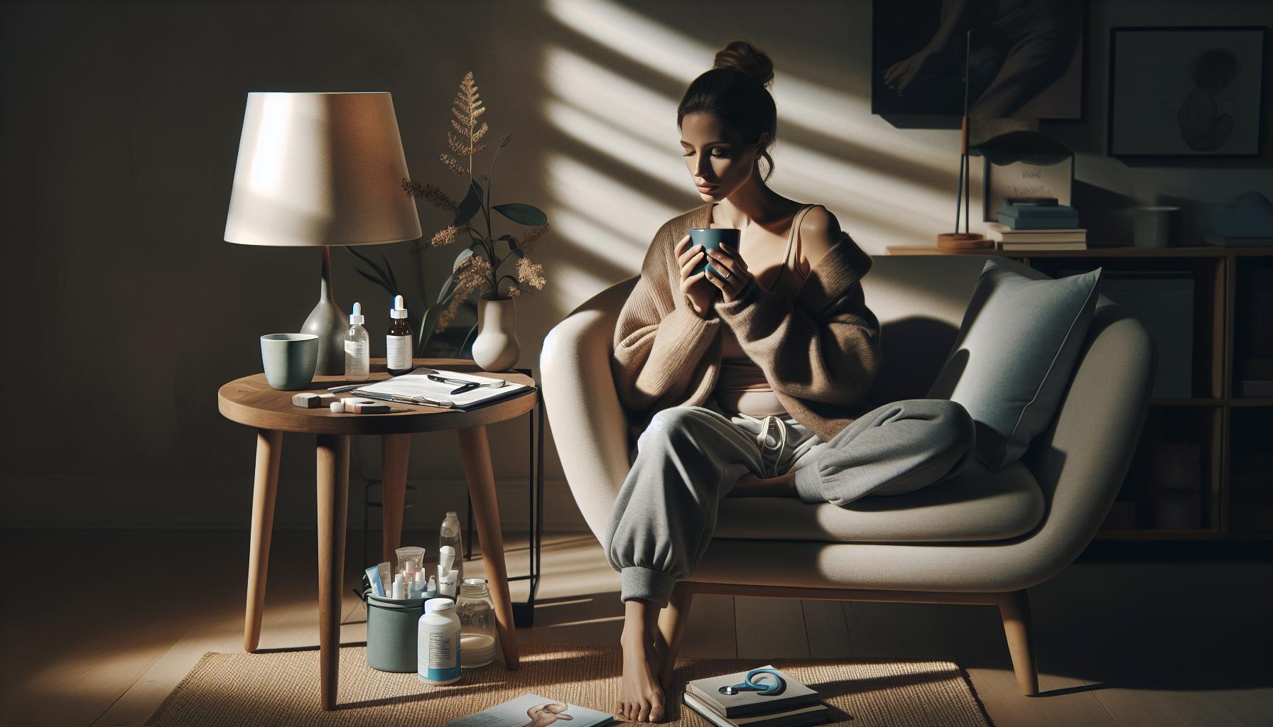 What to Expect Physically After Failed IVF