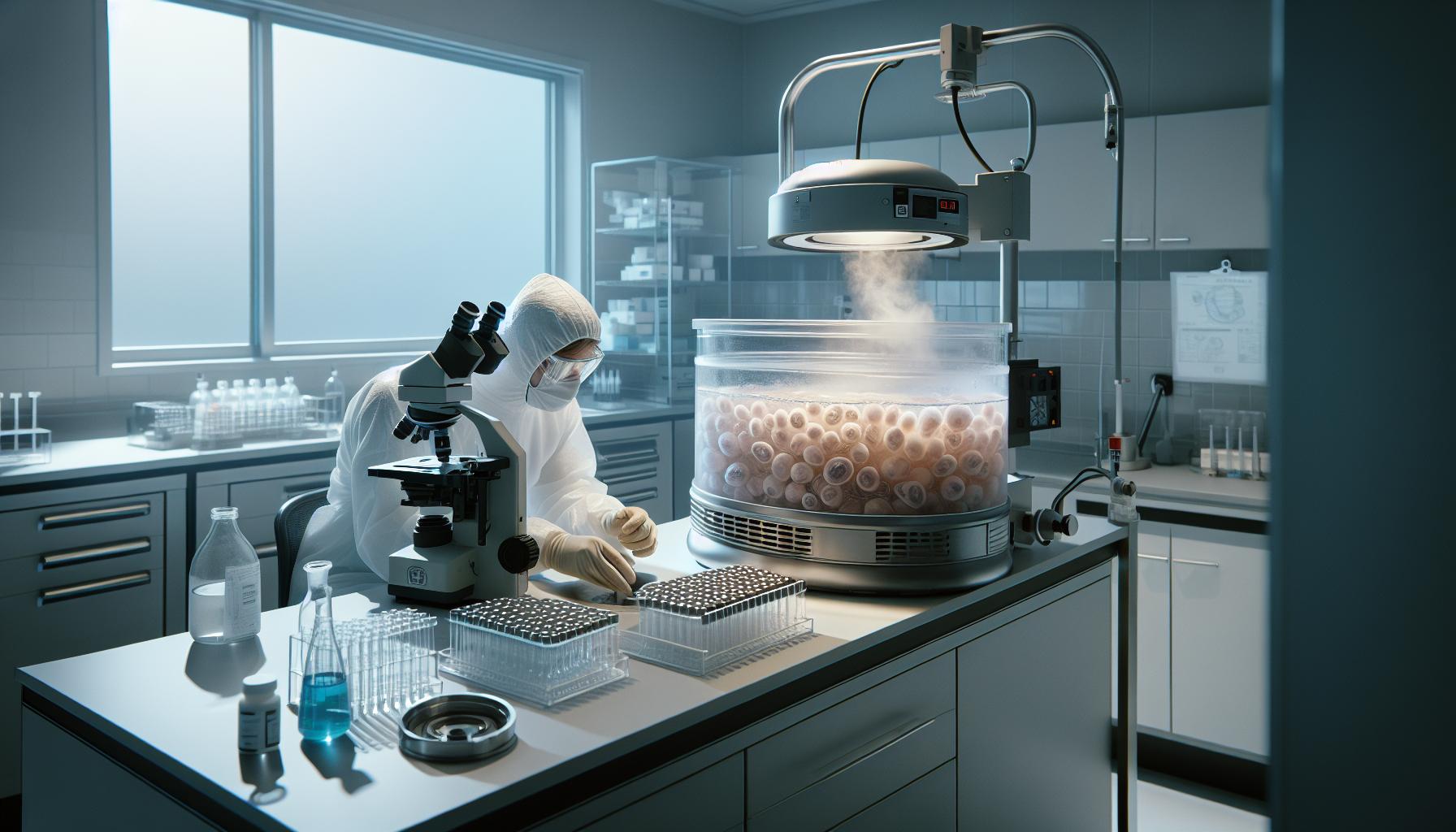What Is Frozen Embryo Transfer (FET)?