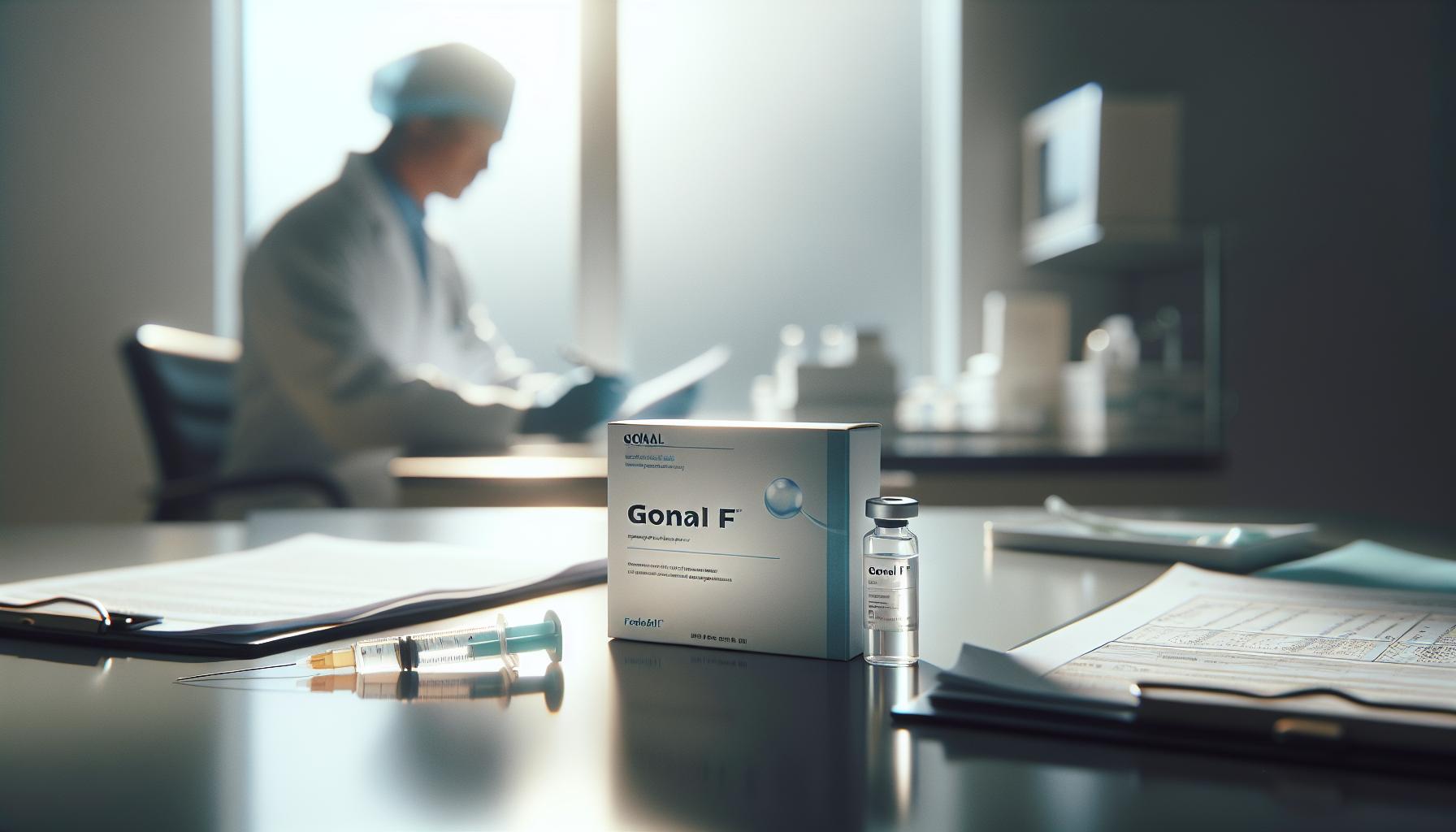 What is Gonal F and Its Role in IVF?