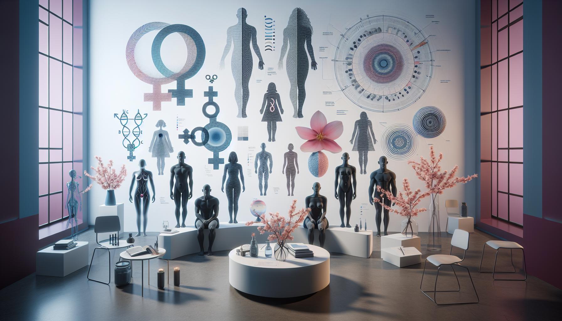 What Are Intersex Conditions?