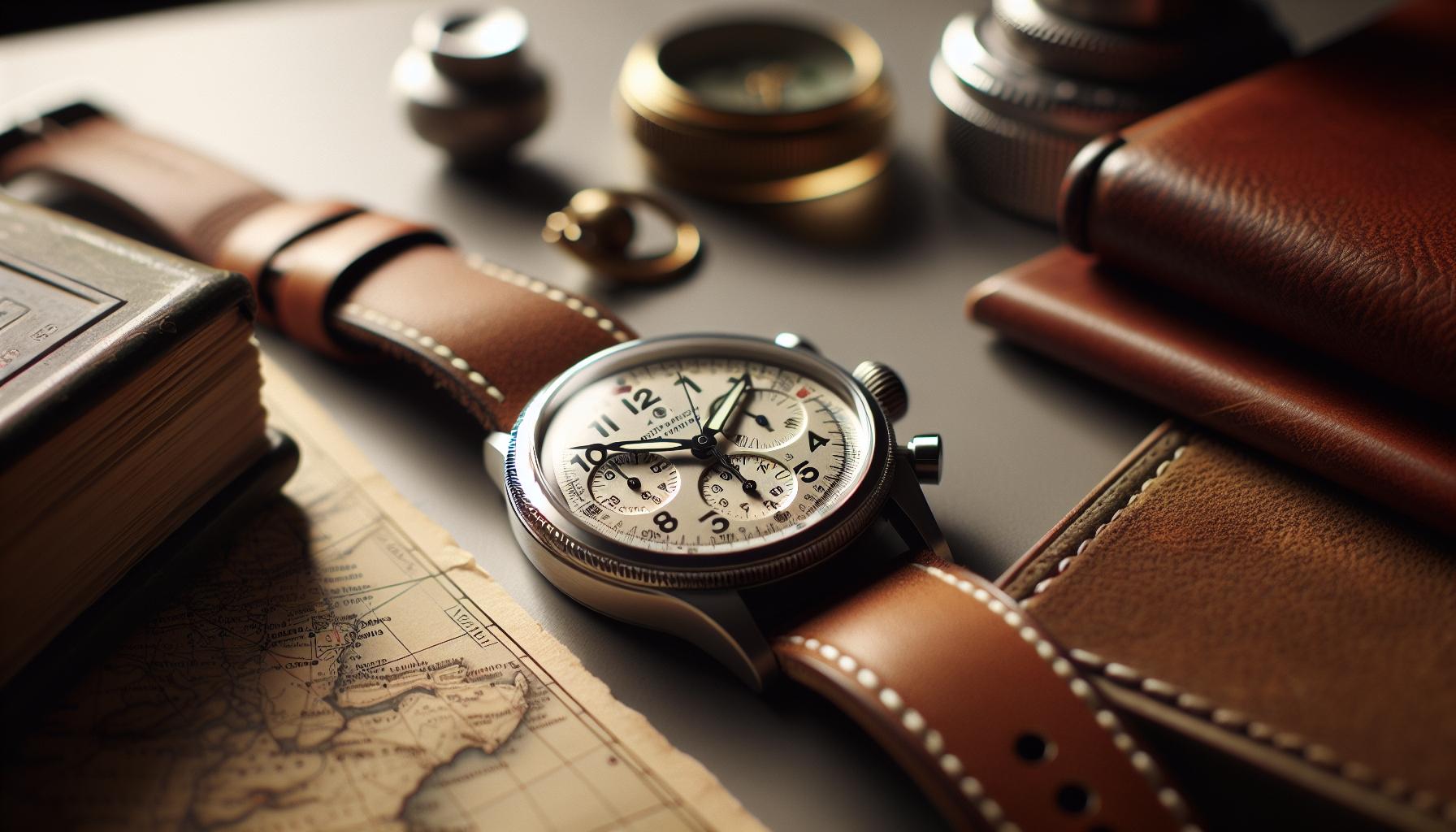 A 11 Watch Reproduction: Collector's Complete Buying Guide 1 What Makes the A 11 Watch a Collector's Item?