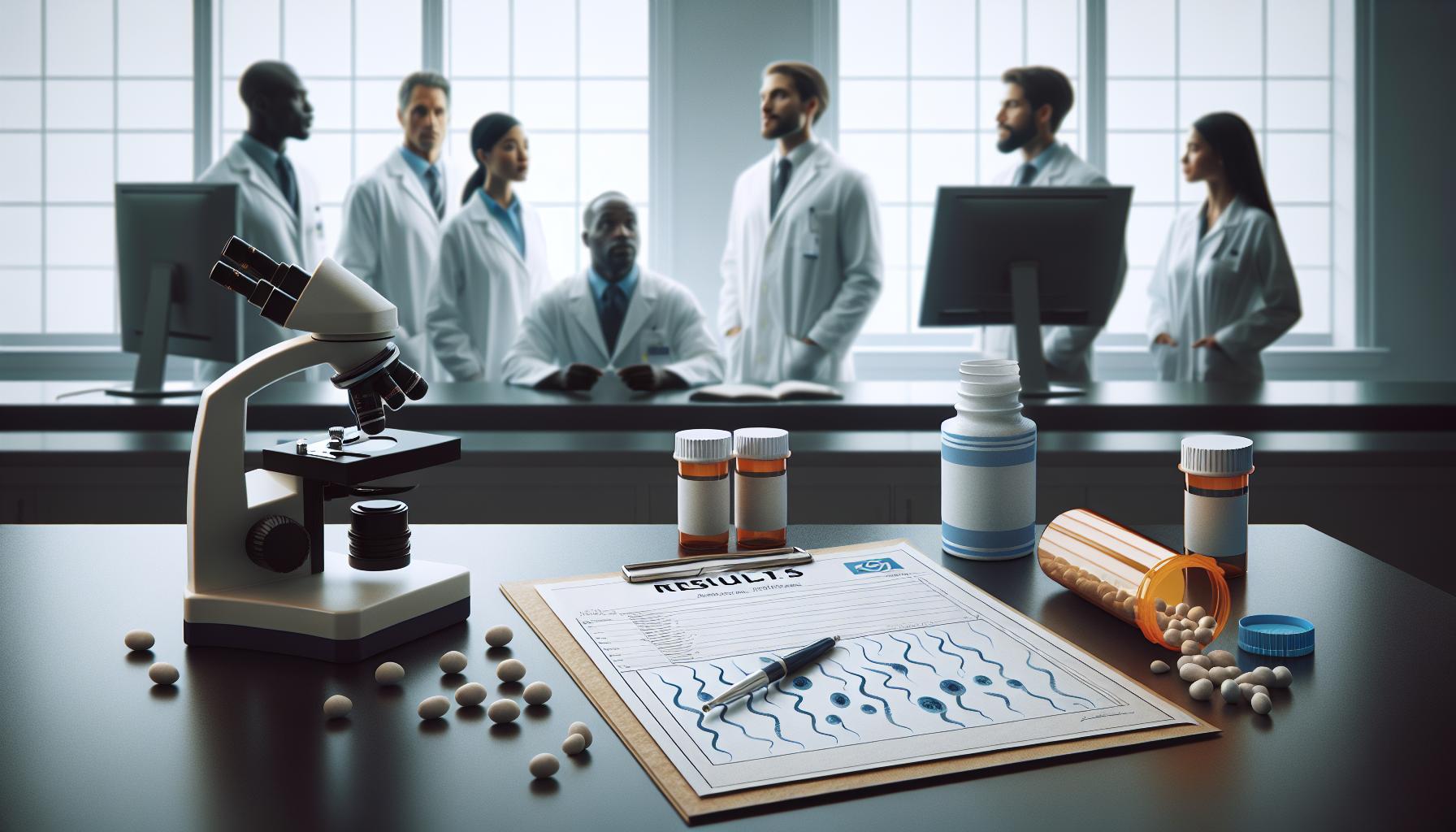 What Is Male Infertility? Understanding the Basics