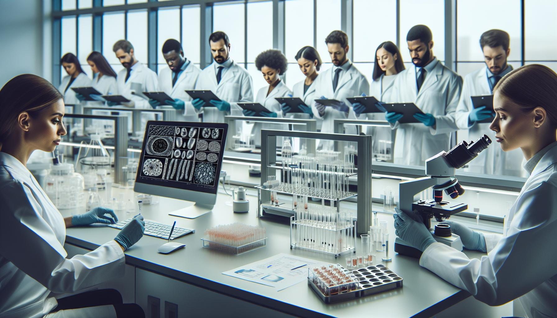 What is PGT Testing? A Comprehensive Overview