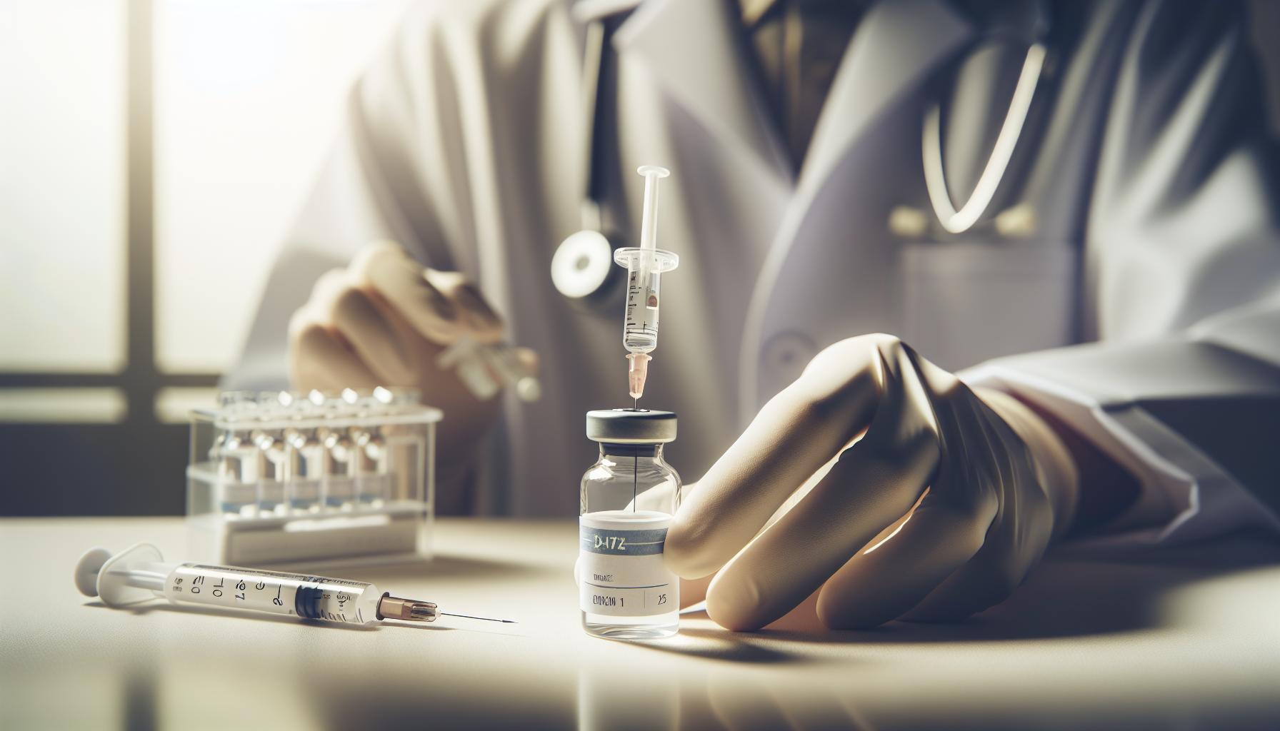 What is a Trigger Shot in IVF?