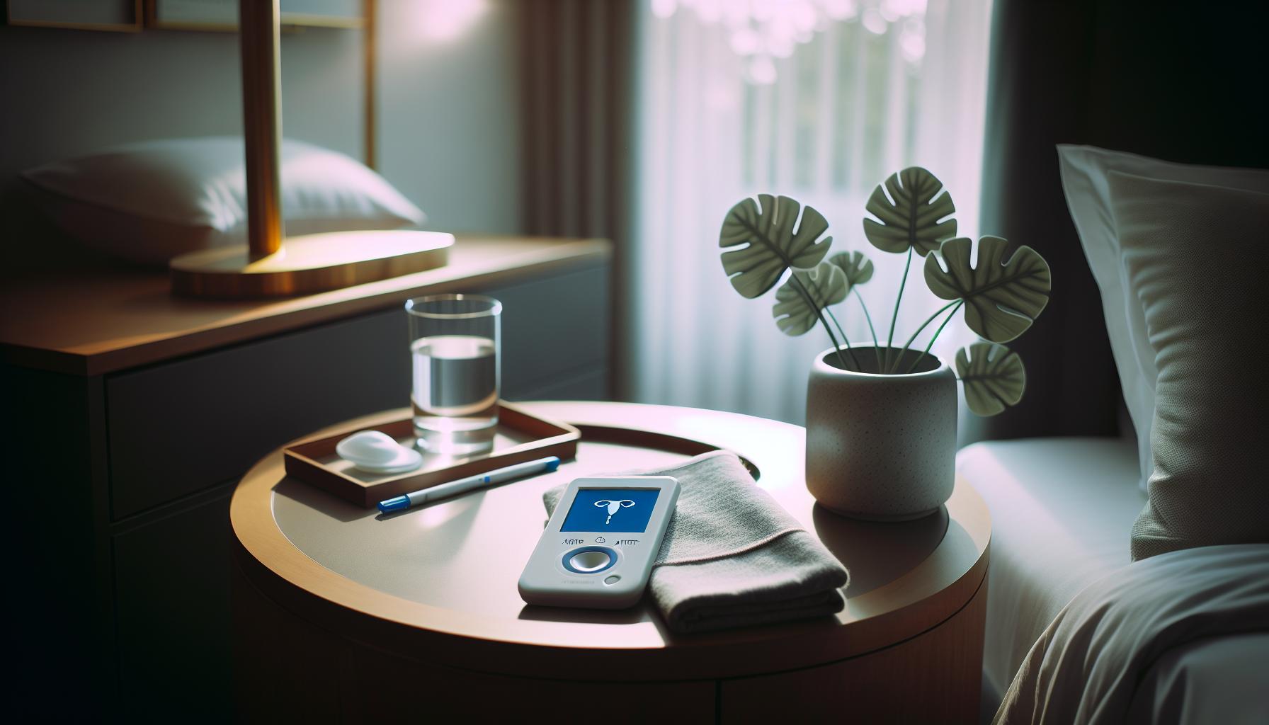 When Can You Safely Urinate After Insemination?