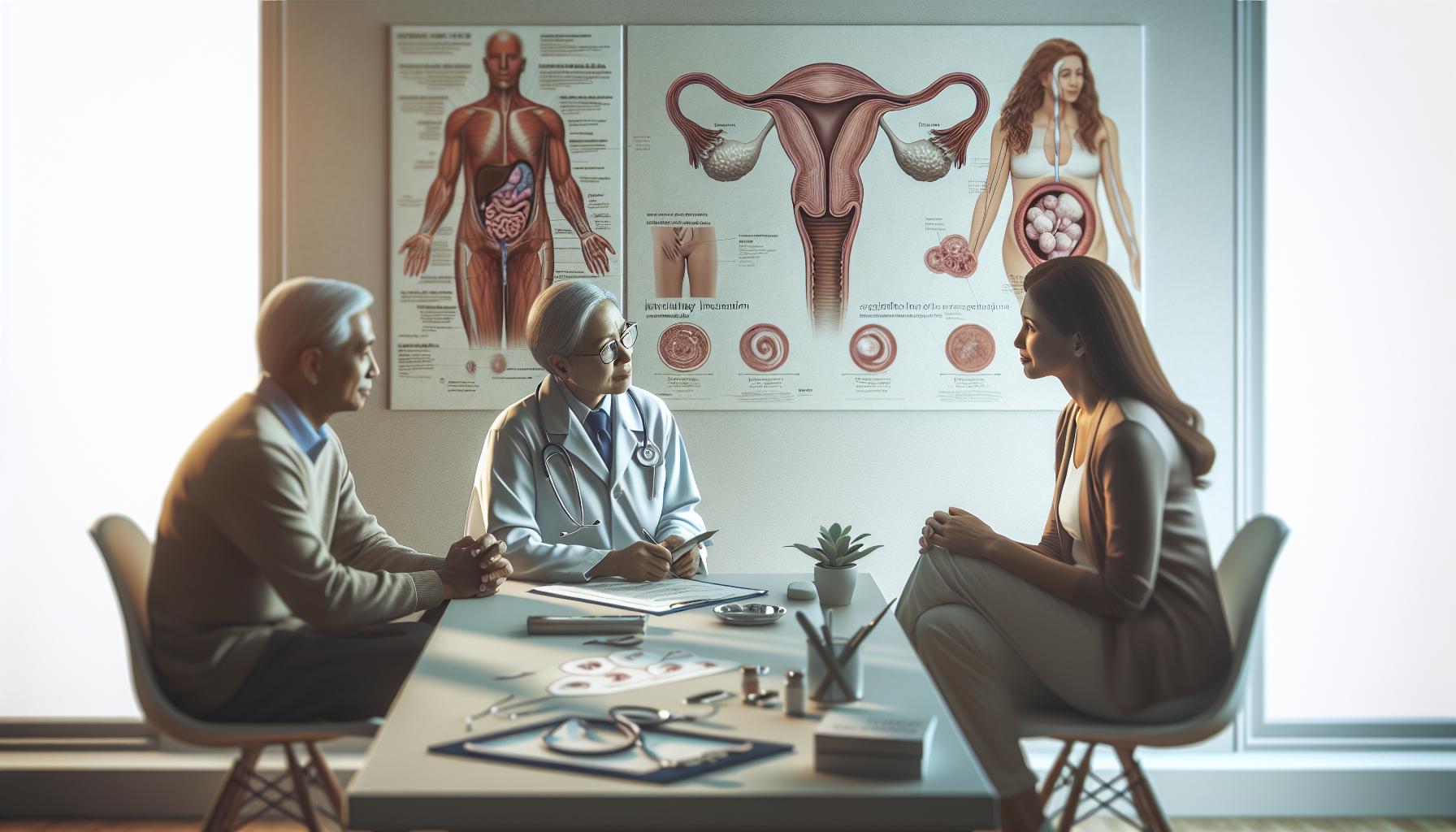 When is IUI a Suitable Option?